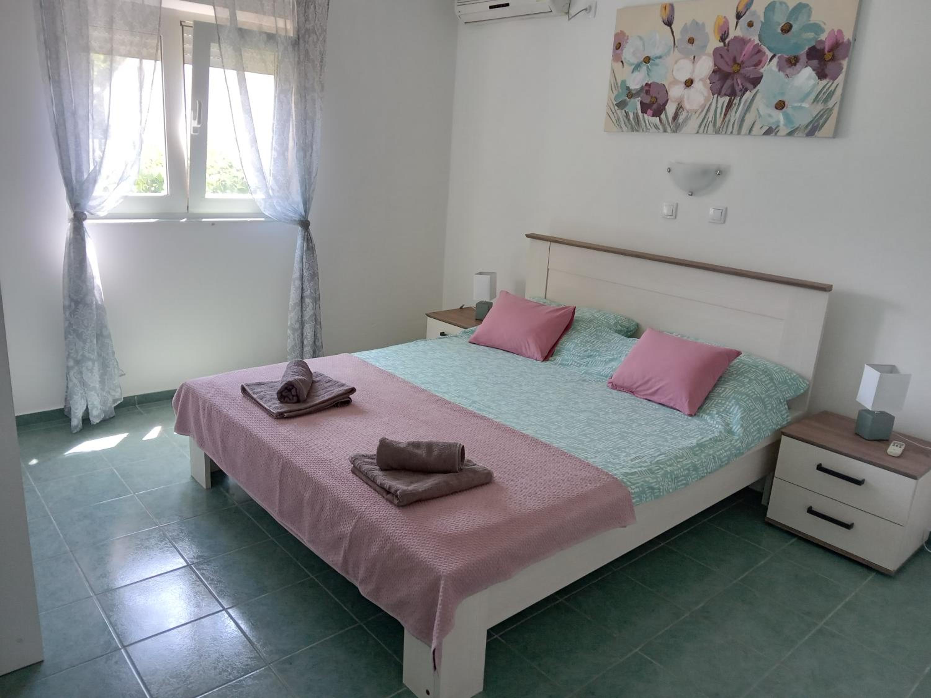 Holiday house Lara view 4