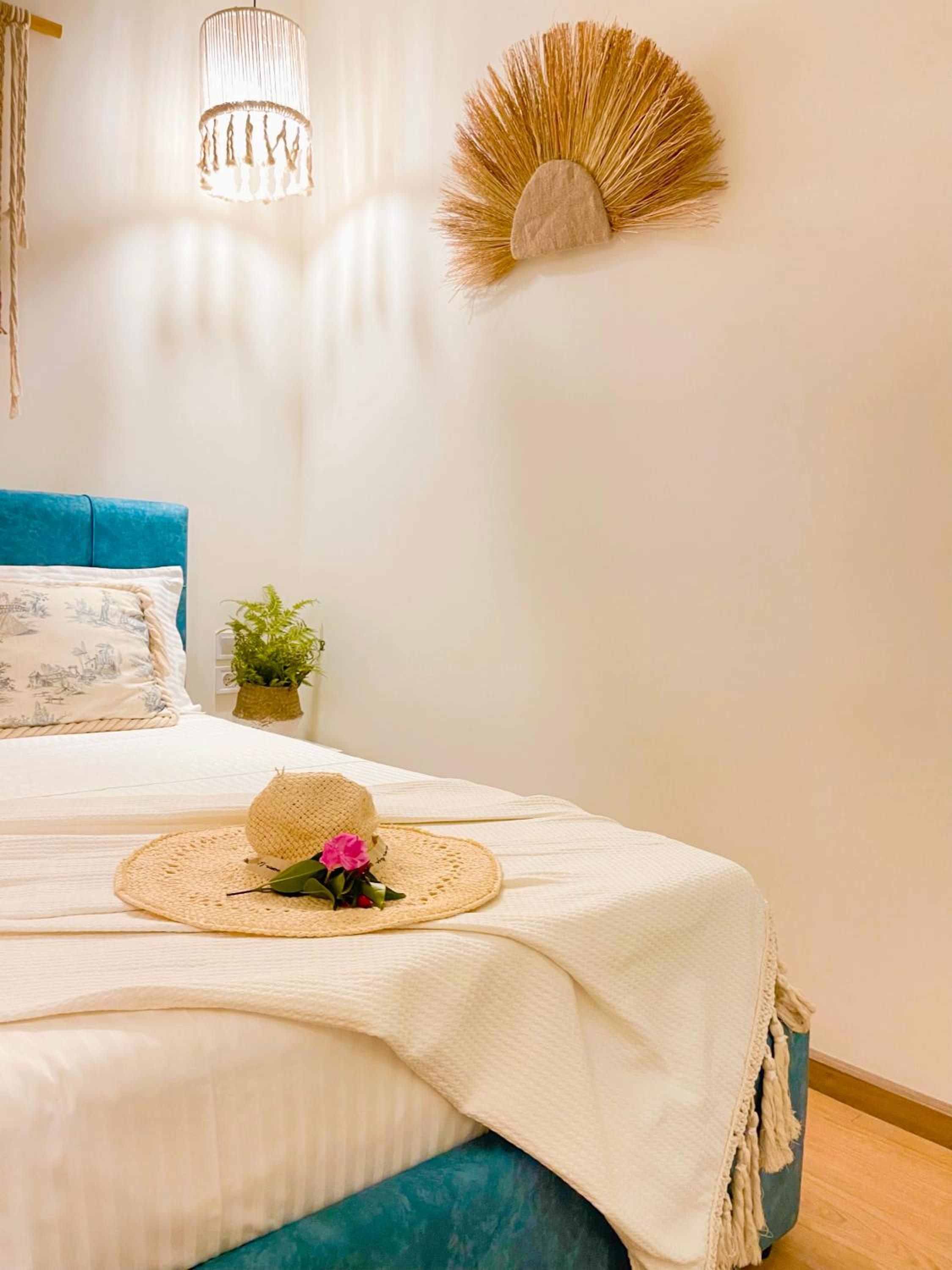 Bohemian Boutique Suites