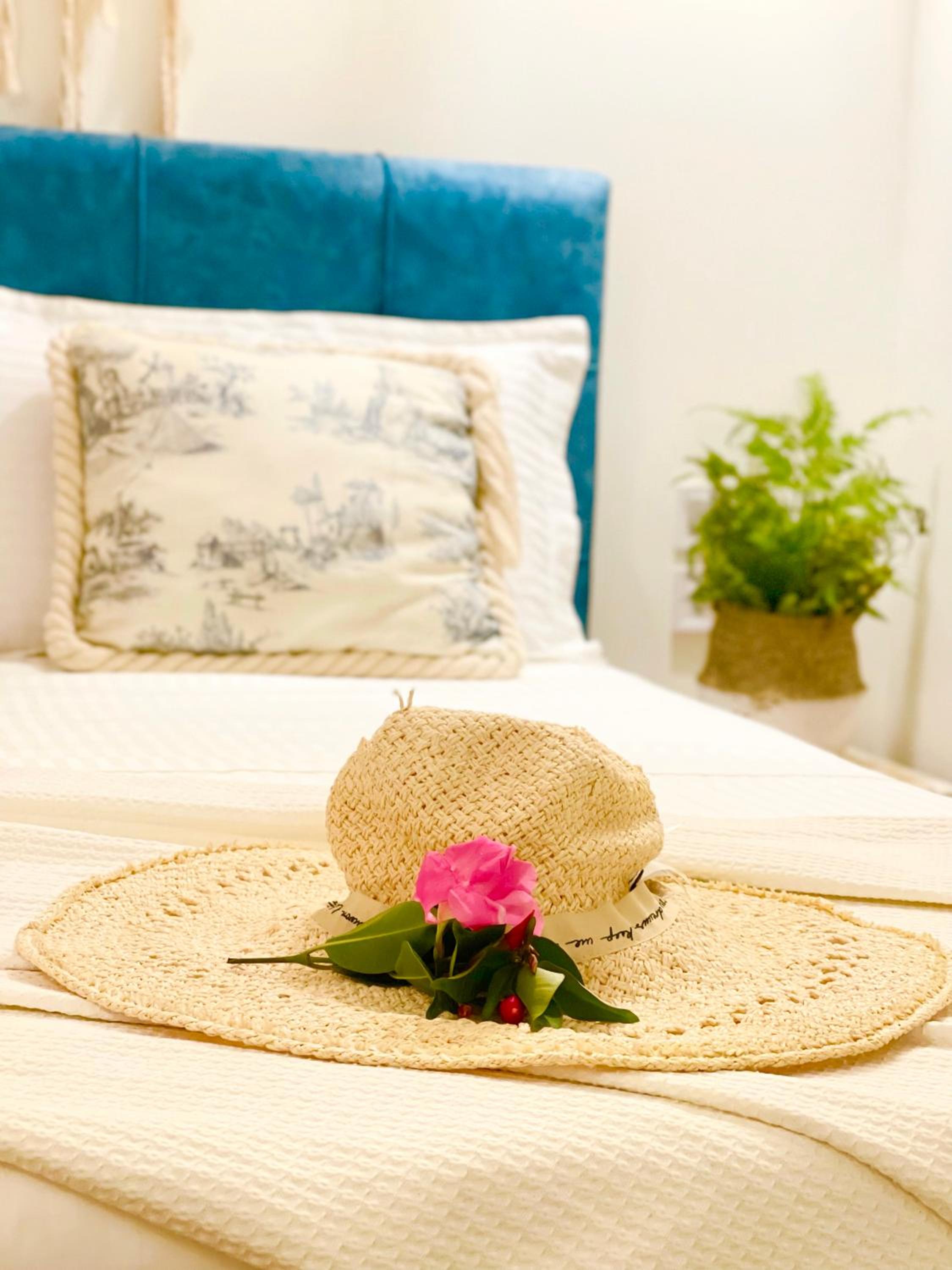 Bohemian Boutique Suites