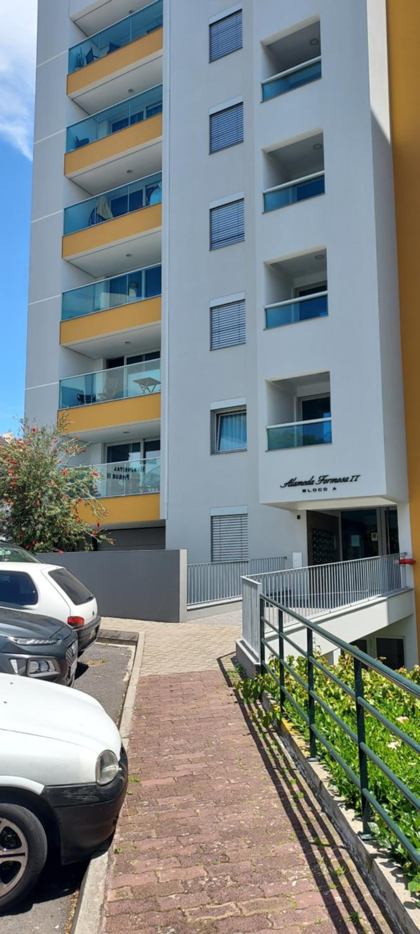 Hotel Getaway to Blue Paradise at Madeira Island - Image 1