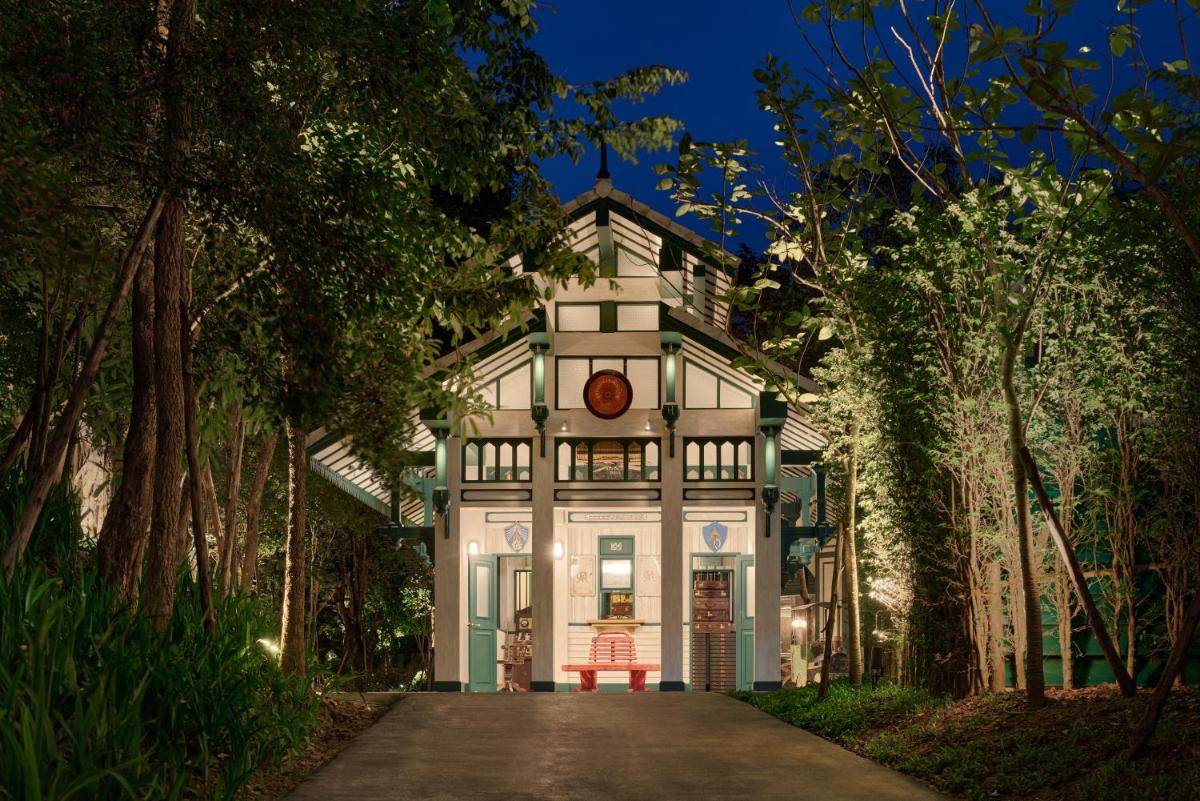 Intercontinental Khao Yai Resort by IHG 5