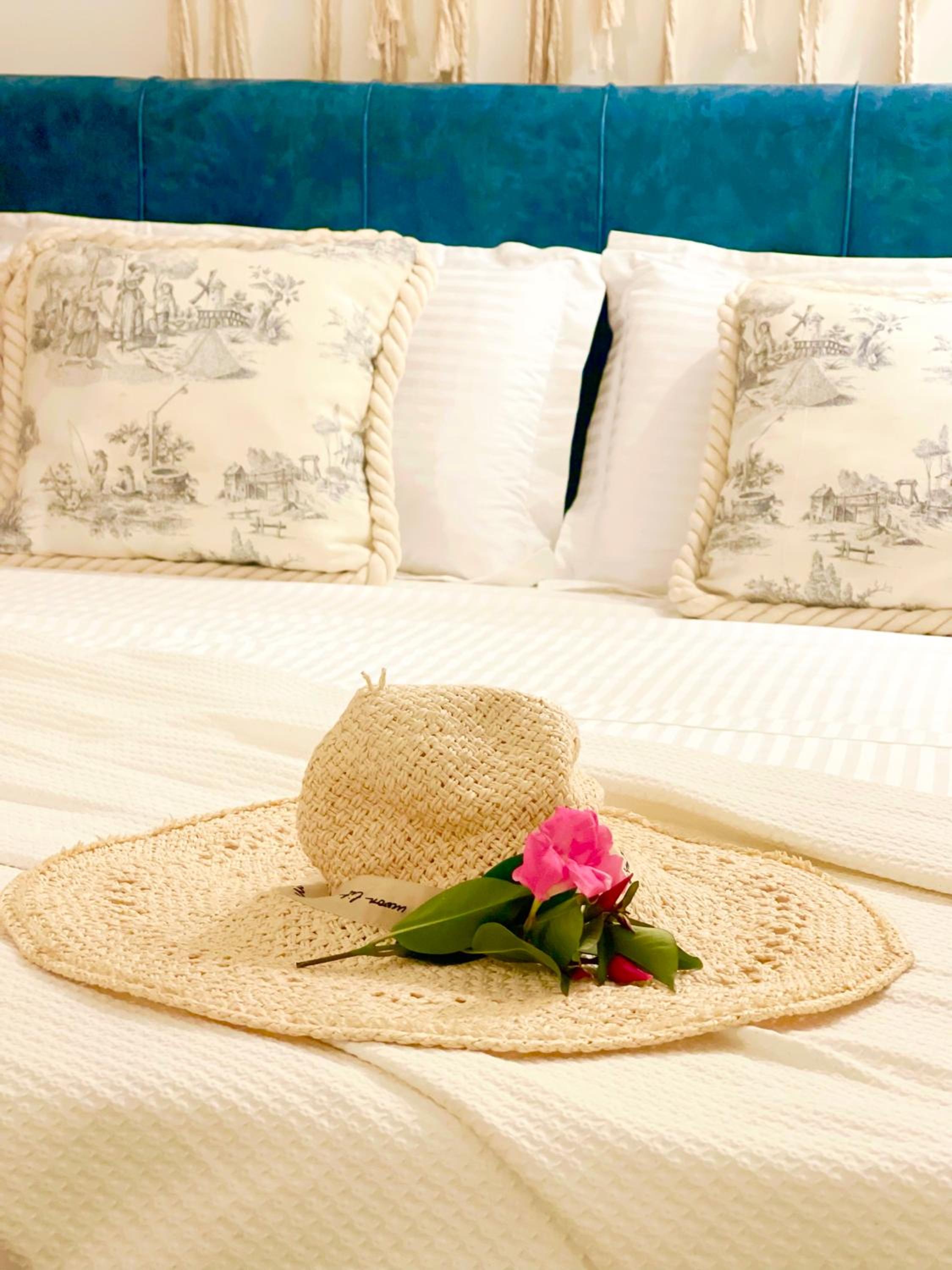 Bohemian Boutique Suites