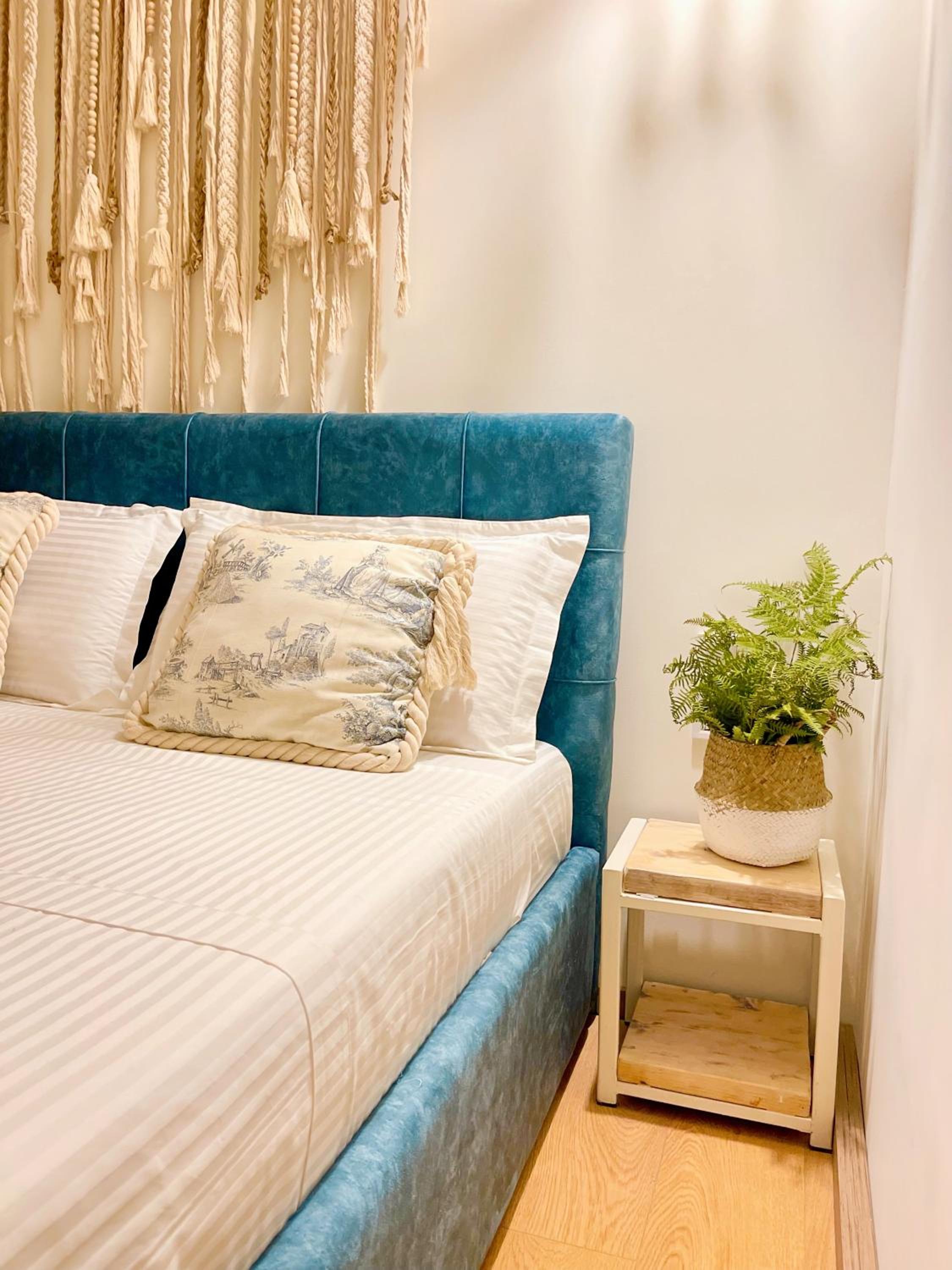 Bohemian Boutique Suites