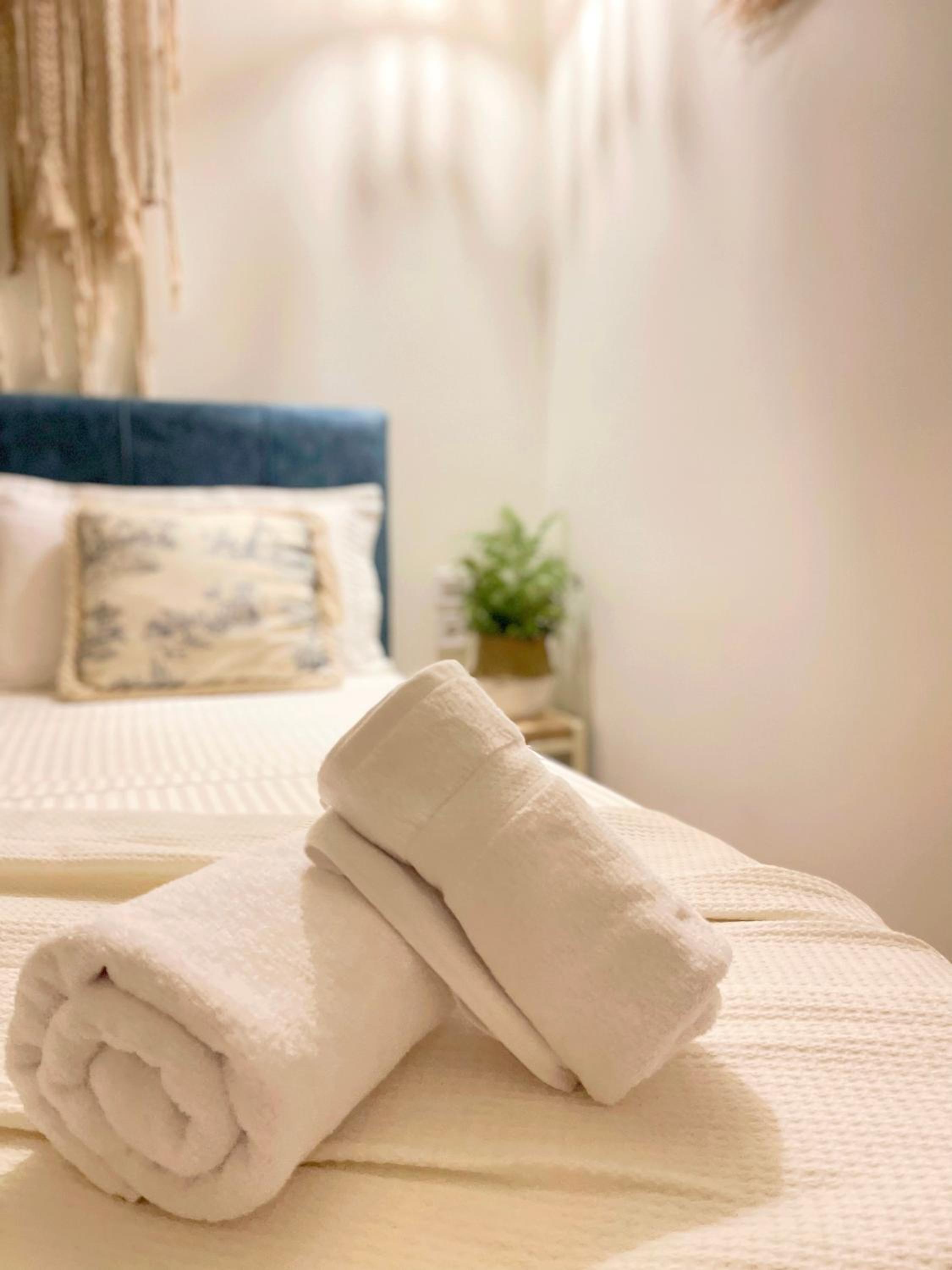 Bohemian Boutique Suites