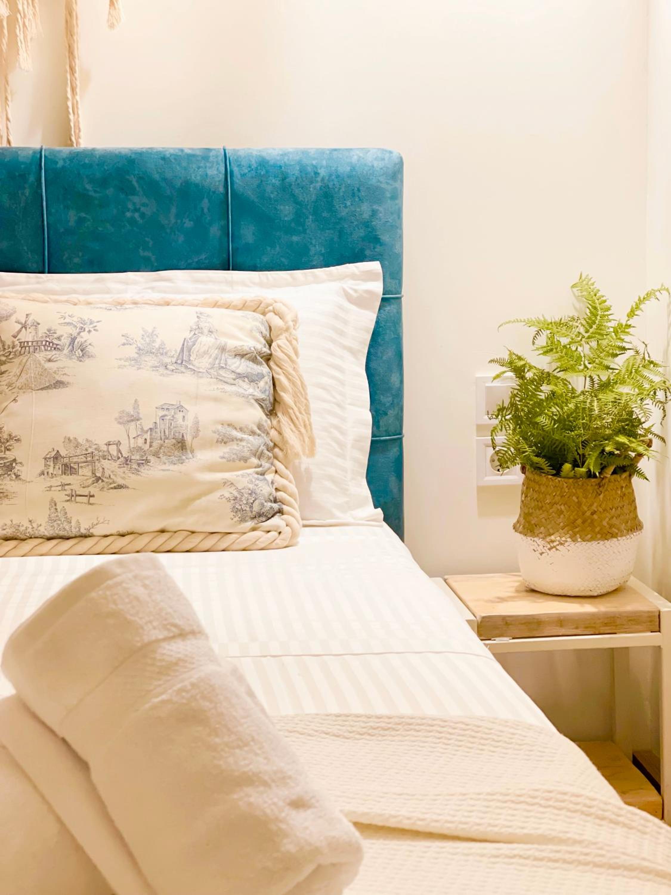 Bohemian Boutique Suites