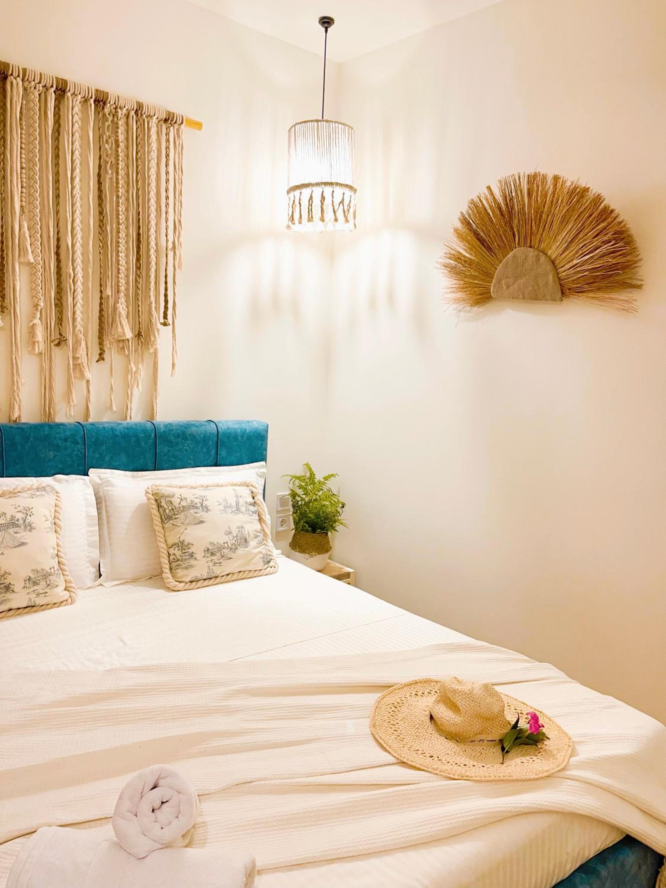Bohemian Boutique Suites