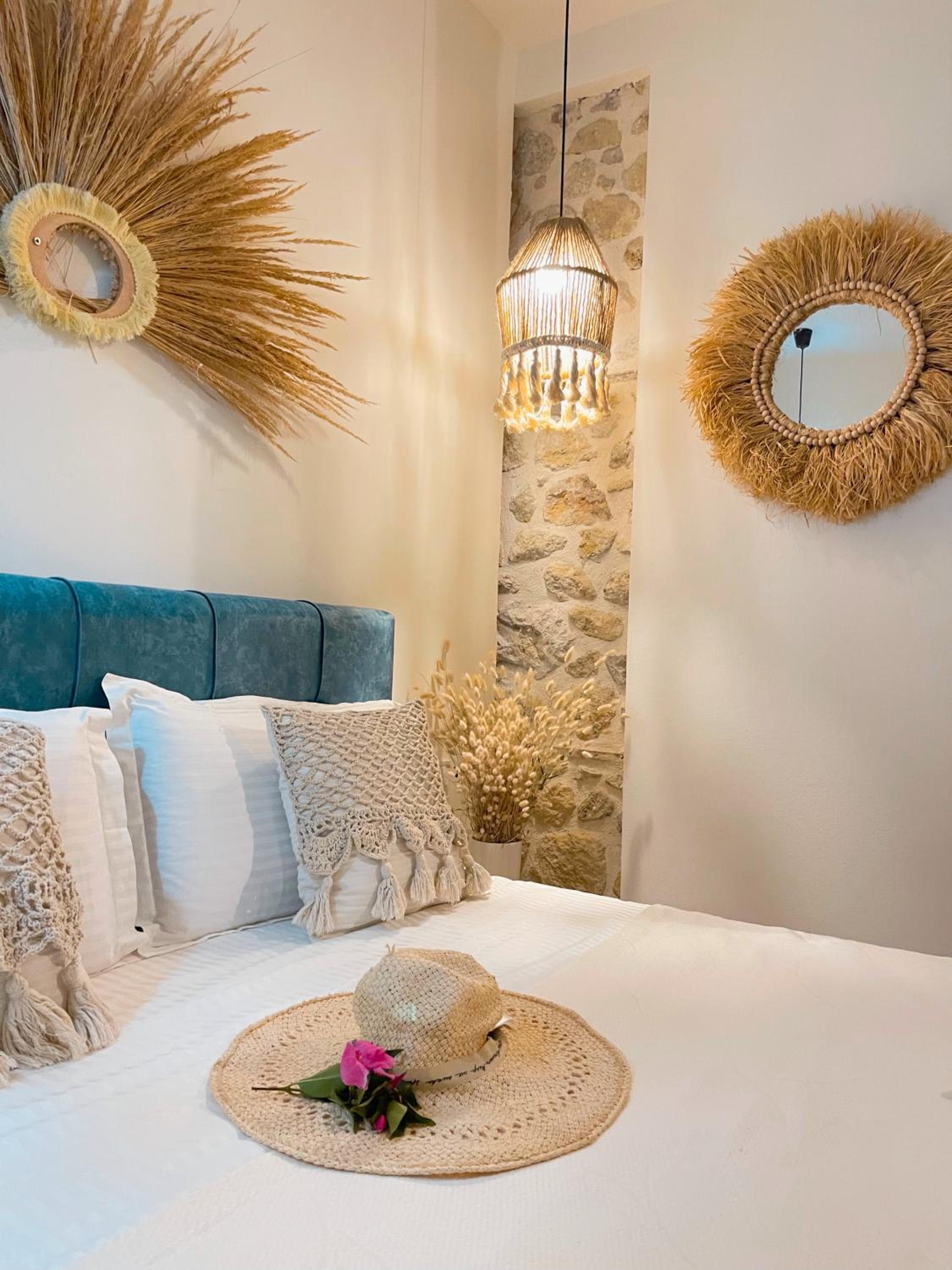 Bohemian Boutique Suites