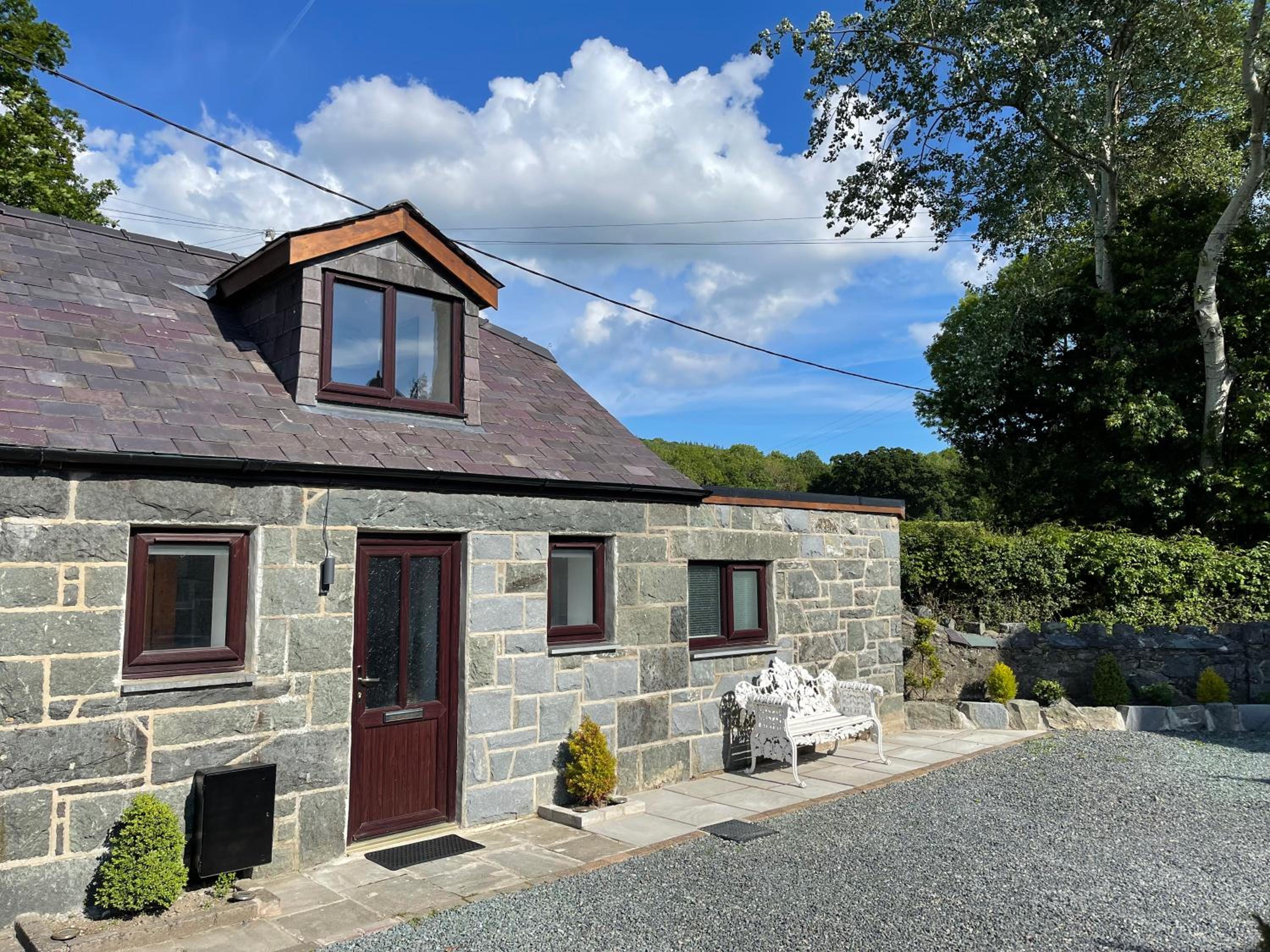 Snowdonia Cottages view 4