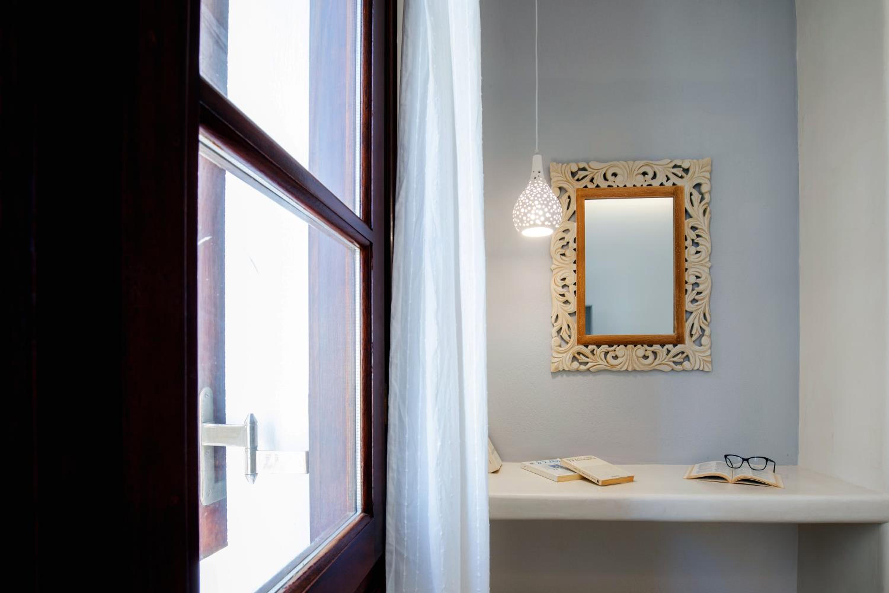 Arco Naxos Luxury Apartments — photo 92