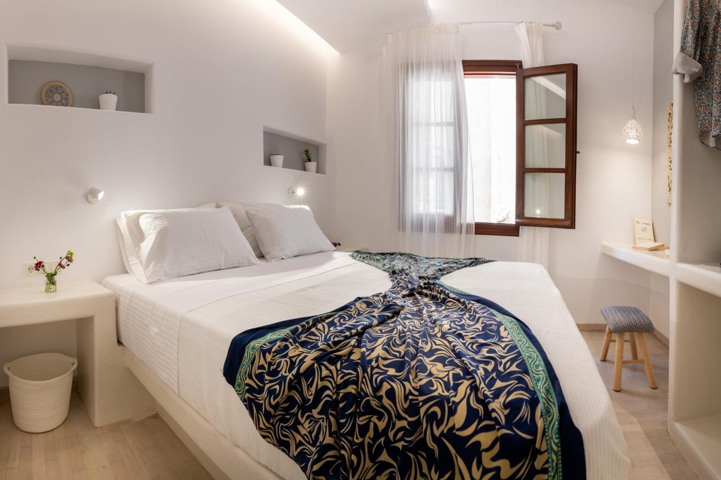 Arco Naxos Luxury Apartments — photo 112