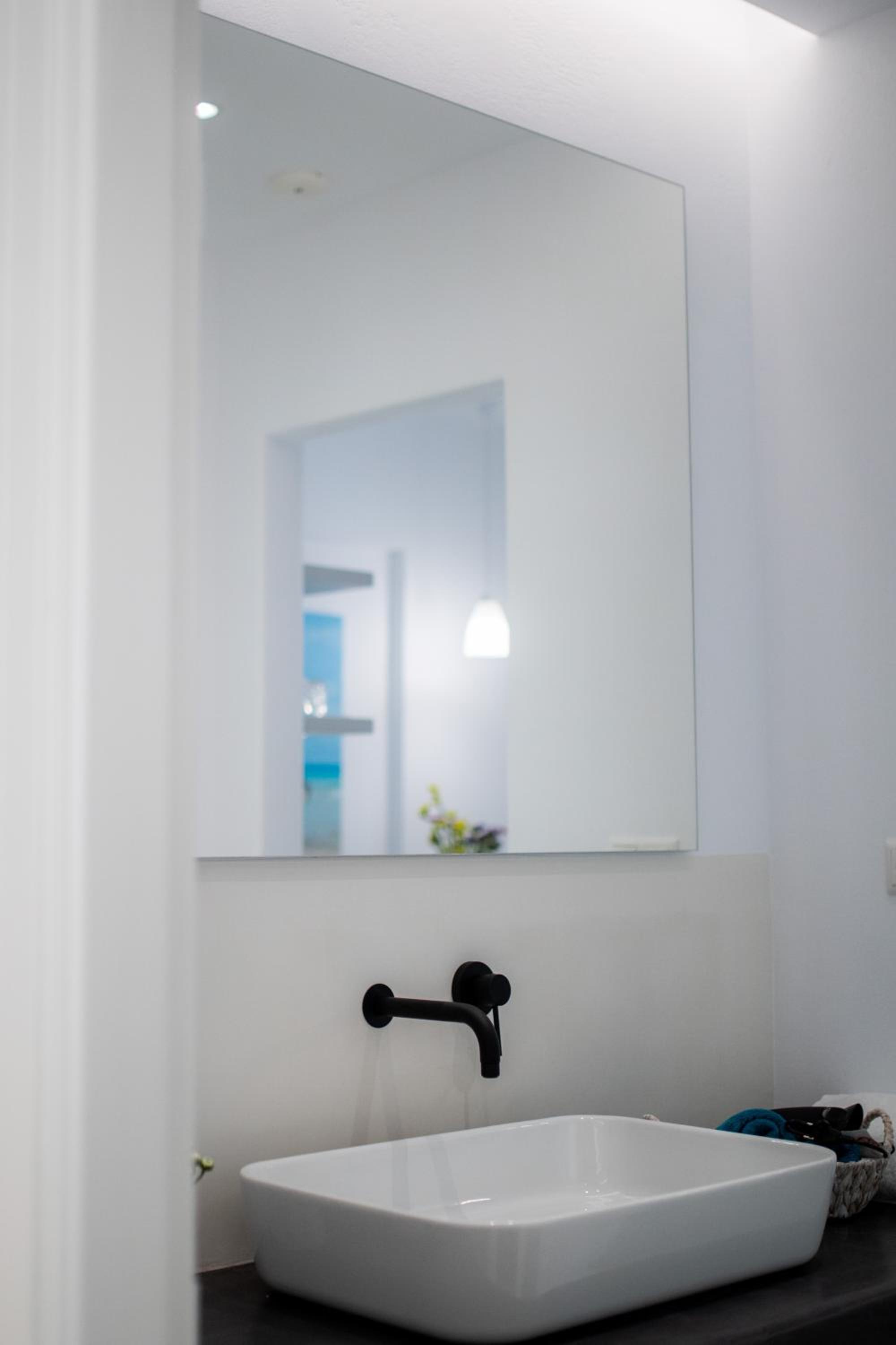 Arco Naxos Luxury Apartments — photo 110