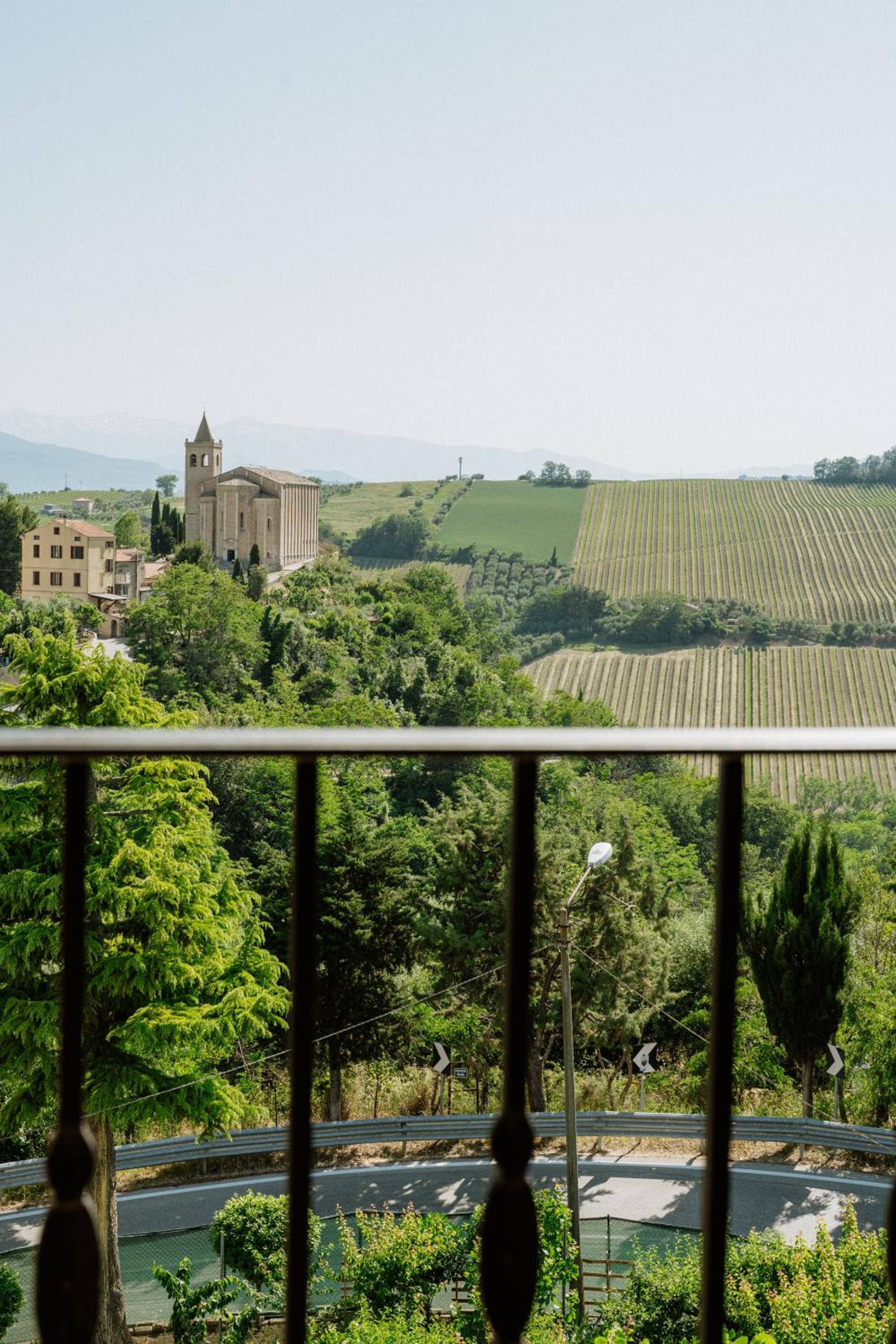 La Casa delle Api view 3