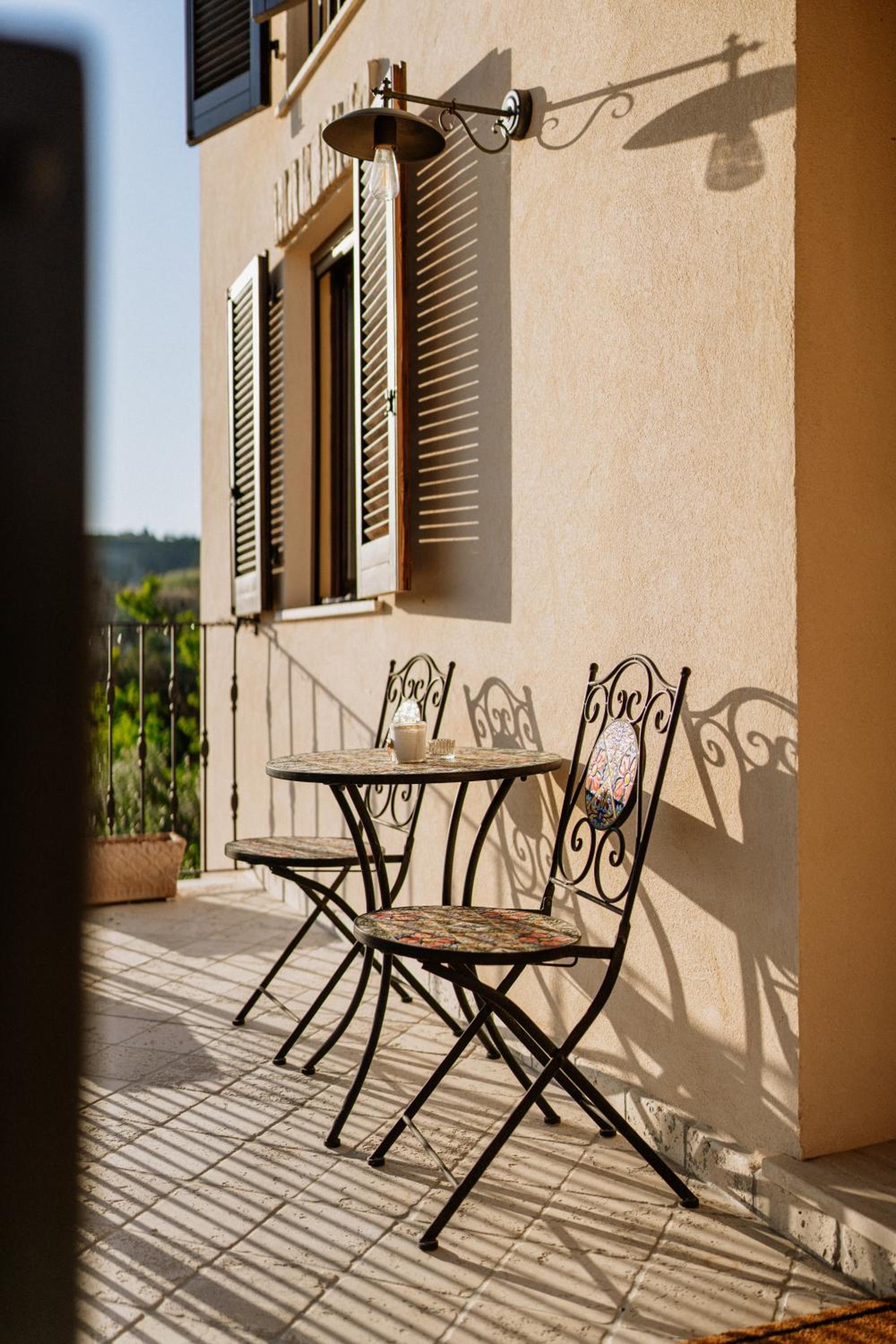 La Casa delle Api view 4
