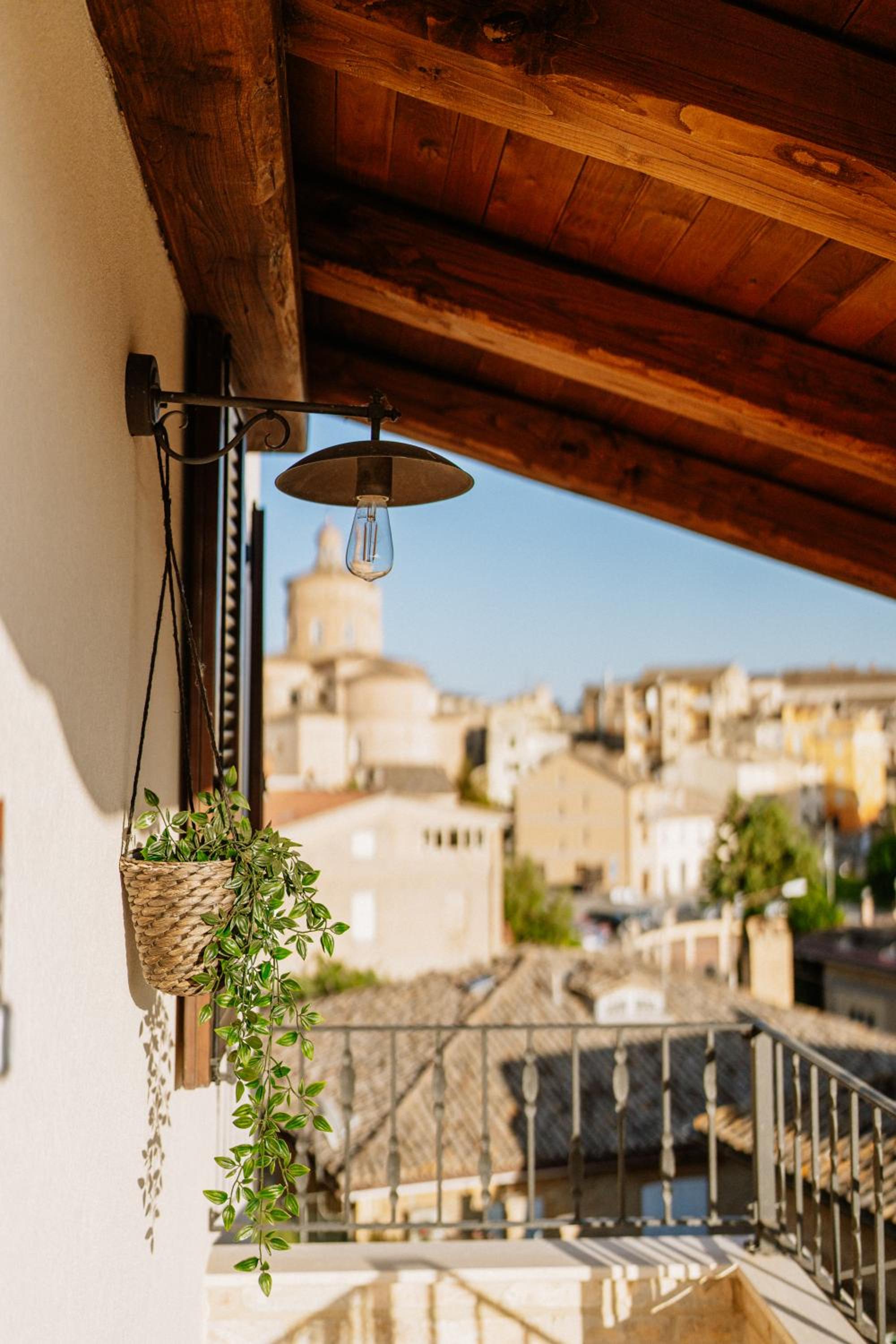 La Casa delle Api view 5
