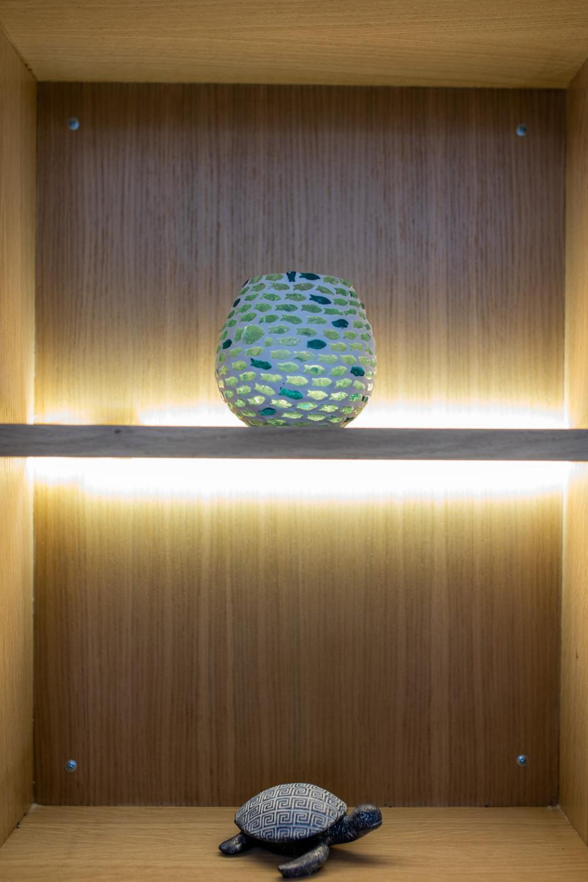 Arco Naxos Luxury Apartments — photo 108