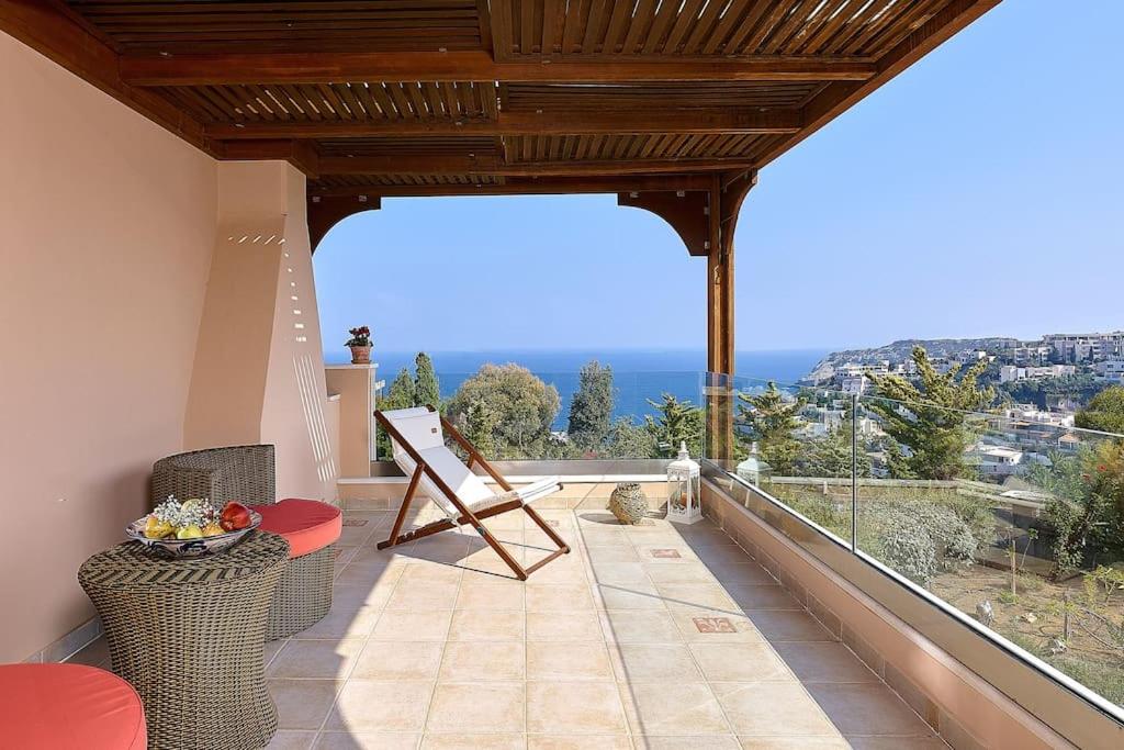 Villa Sunny Dreams view 3