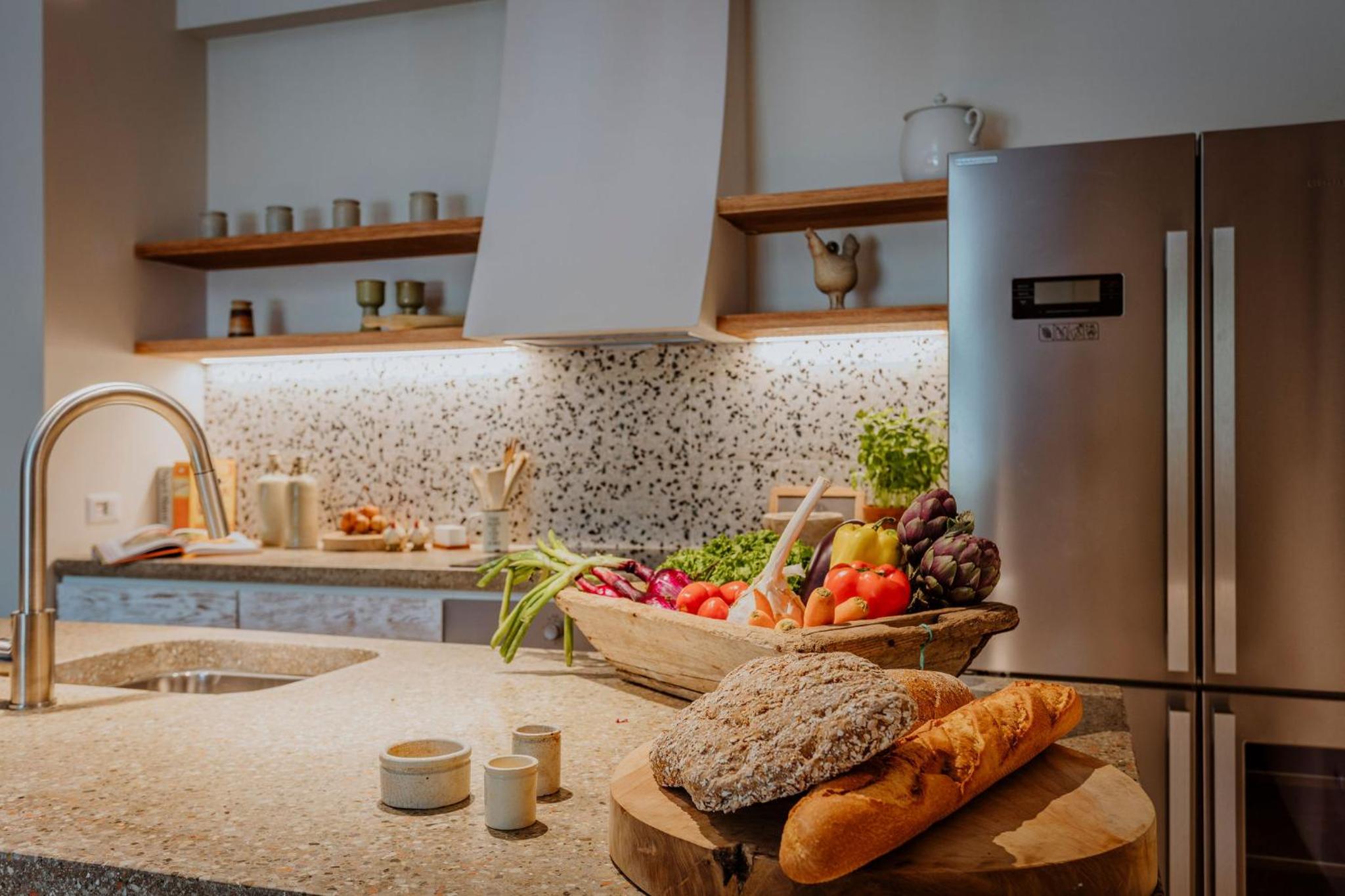 Borgo 69 Villas & Suites