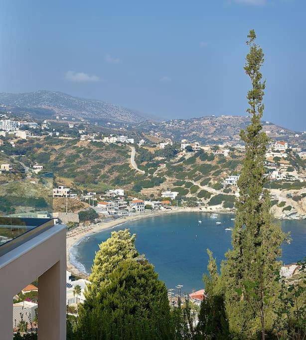 Villa Sunny Dreams view 5