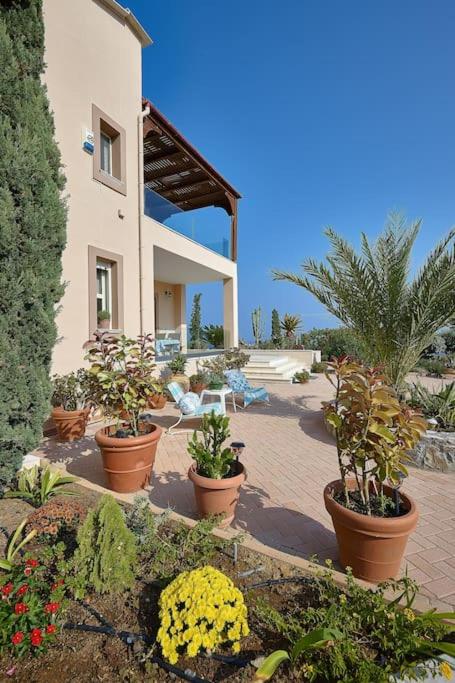Villa Sunny Dreams view 2