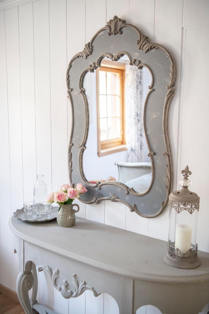 Casa Pasch - Boutique Bed and Breakfast in Cumpadials