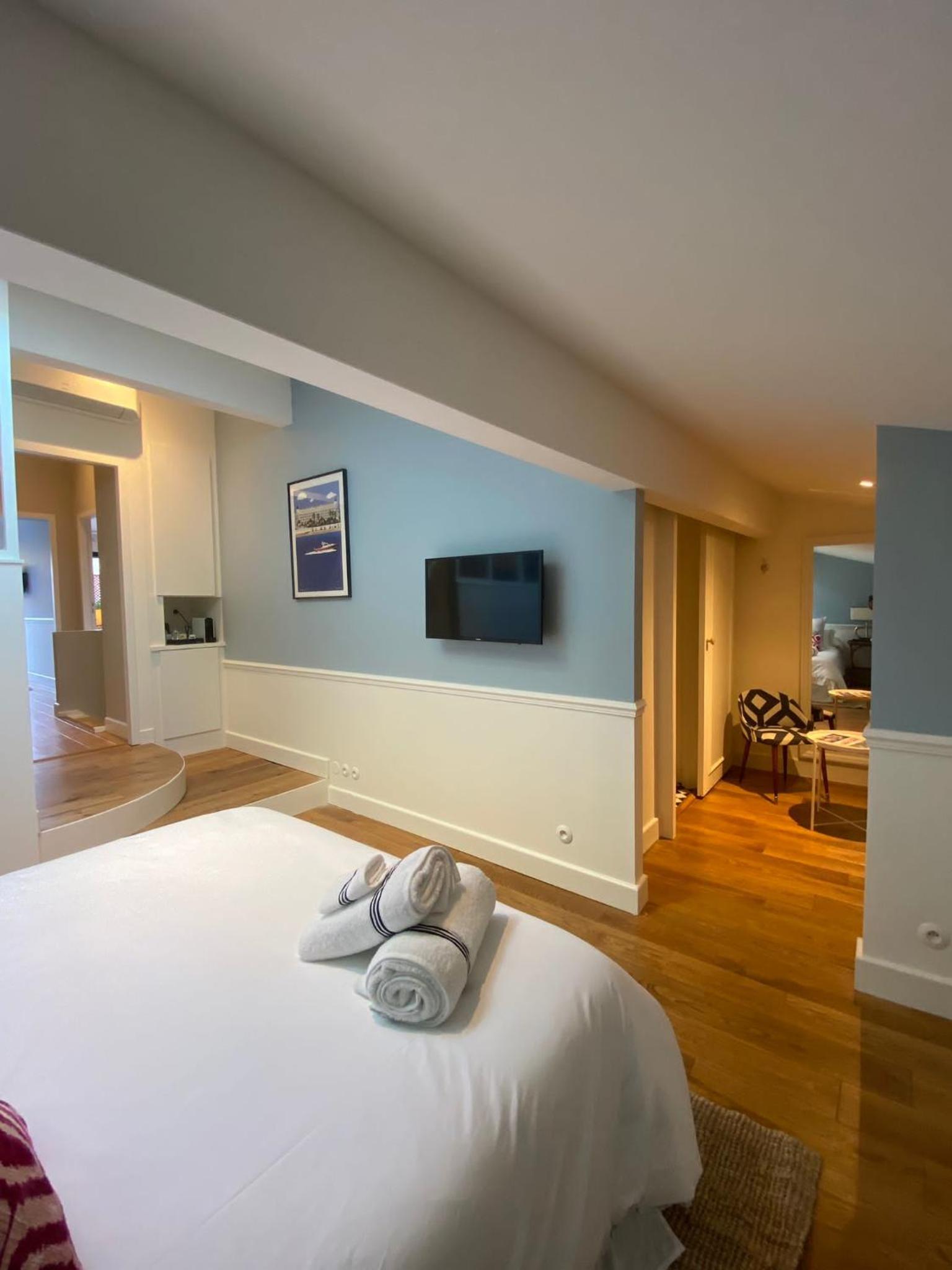 LES CHAMBRES DE MARIE photo 5