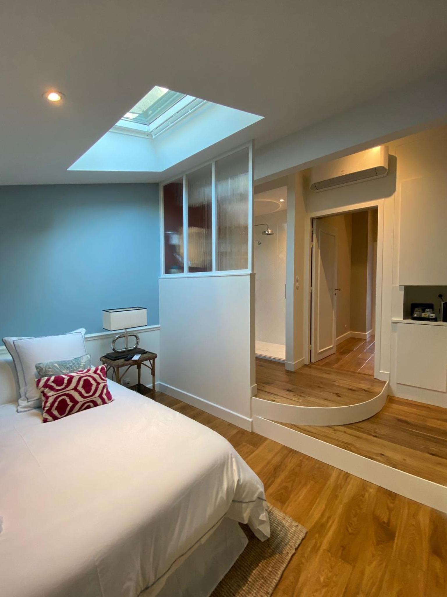 LES CHAMBRES DE MARIE photo 3