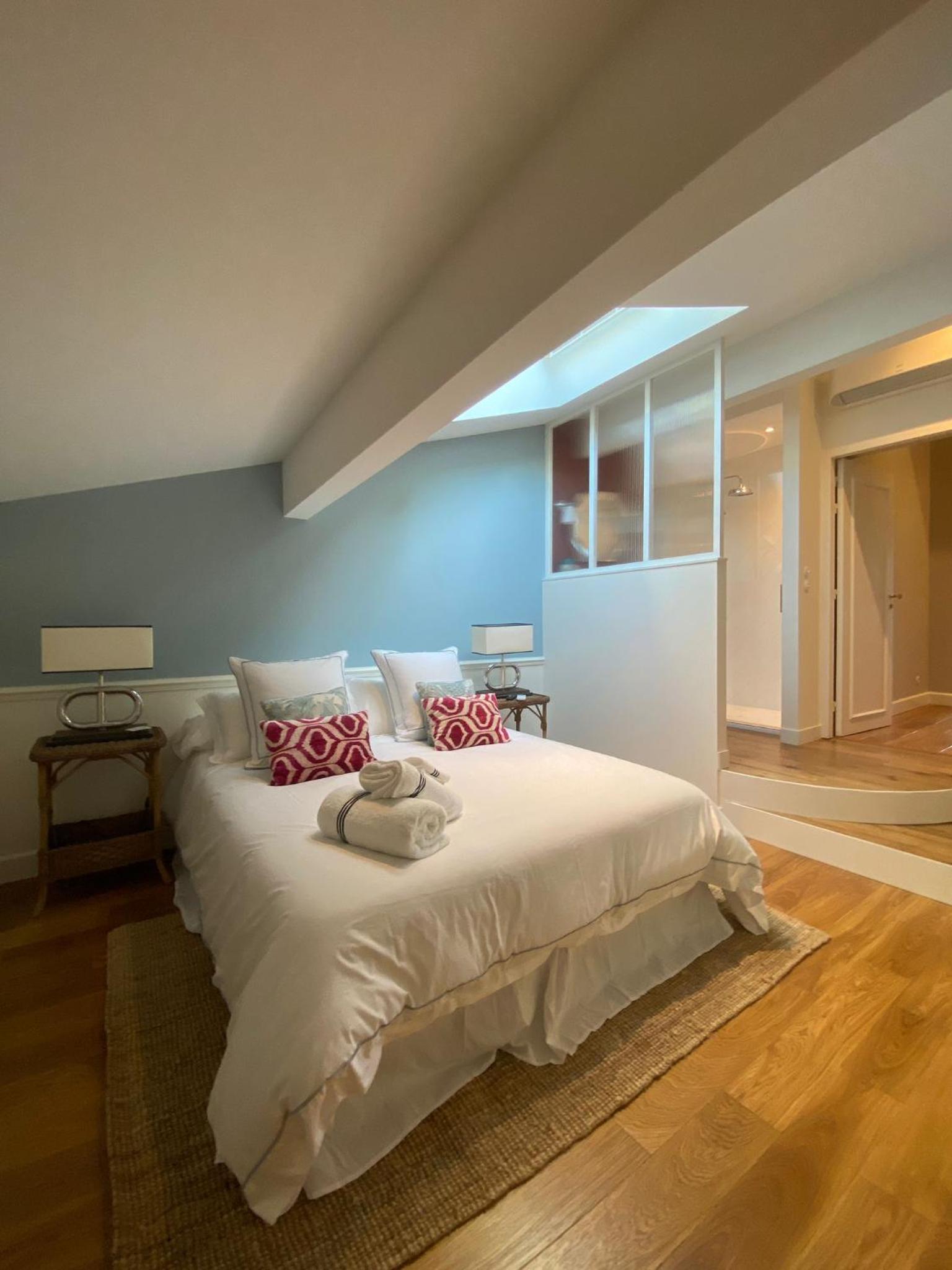 LES CHAMBRES DE MARIE photo 4