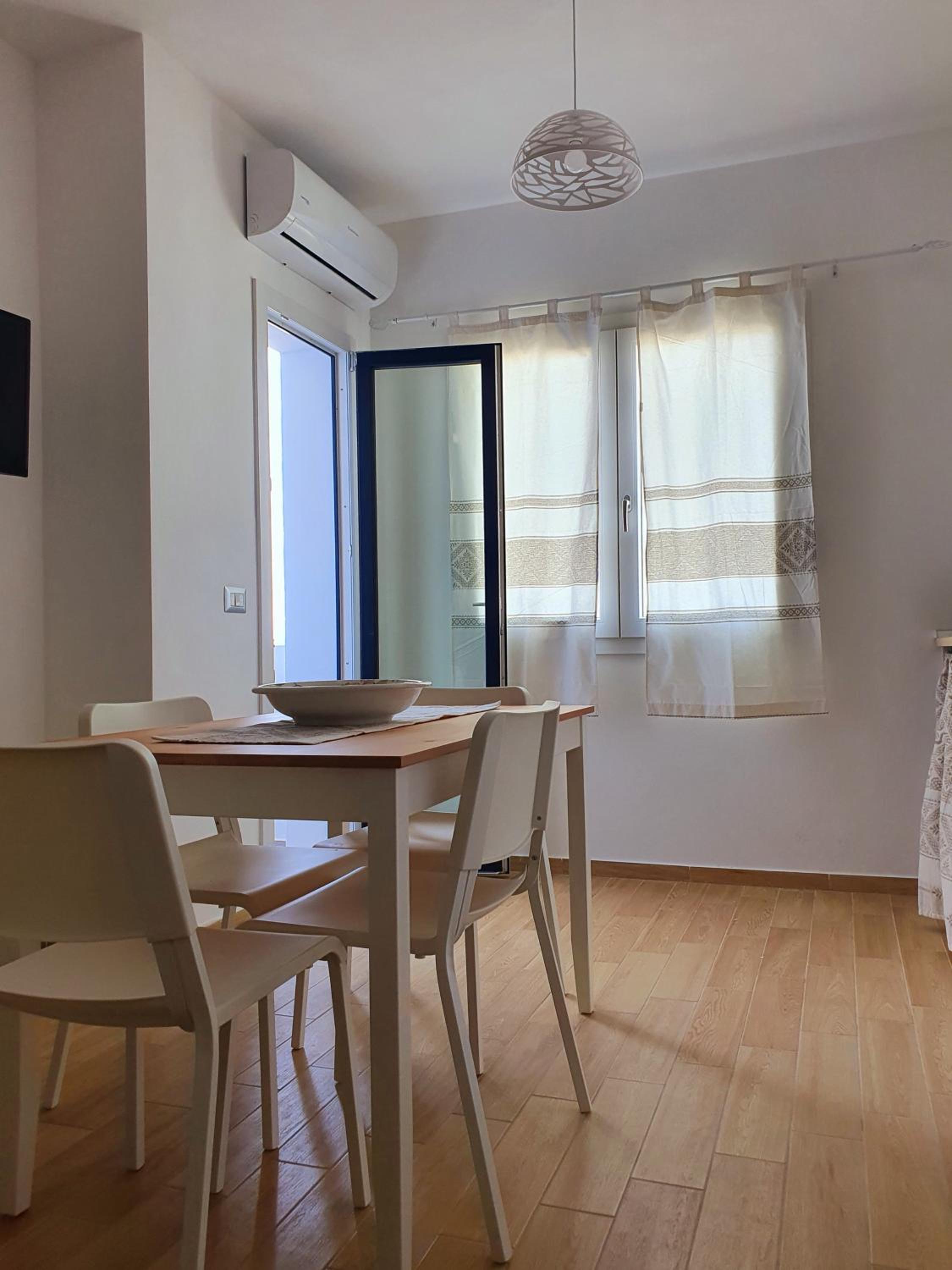 Sky and Sea Apartment Calasetta