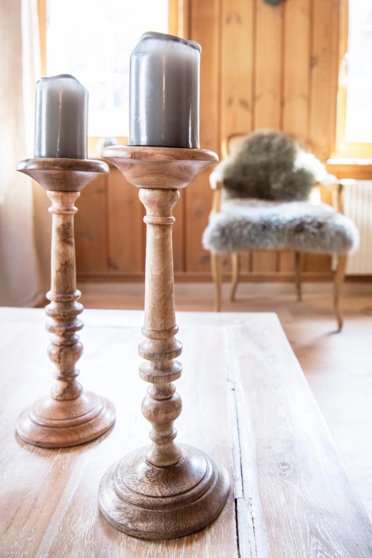 Casa Pasch - Boutique Bed and Breakfast in Cumpadials