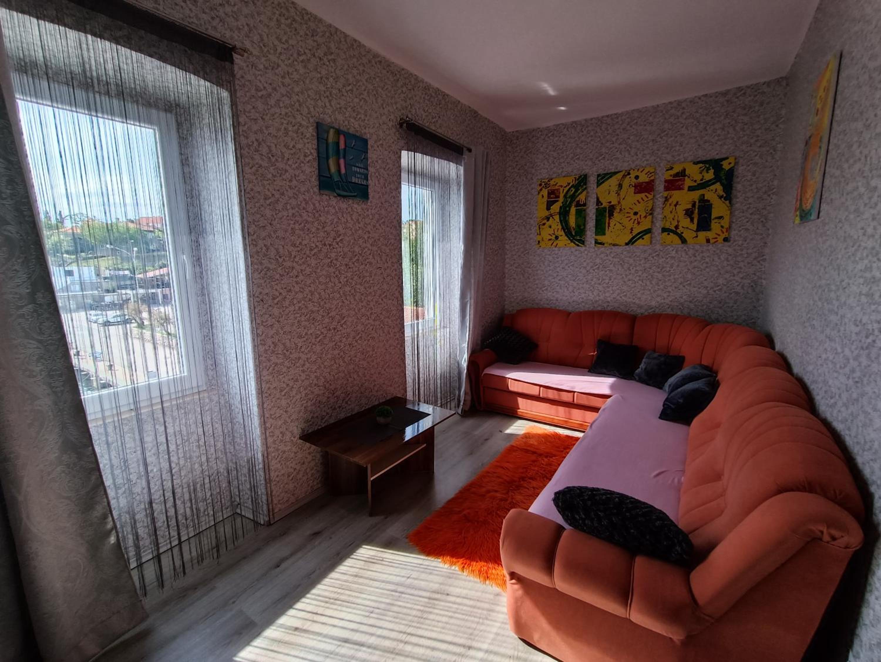 Apartment Martin