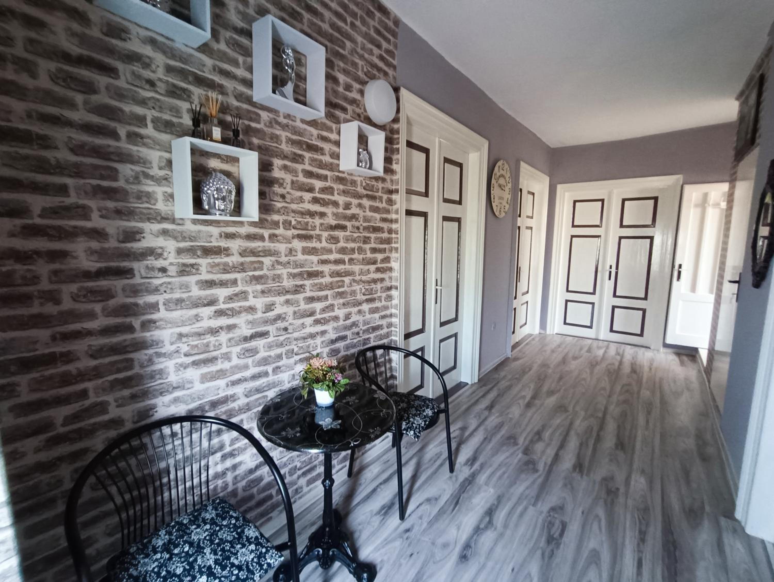 Apartment Martin