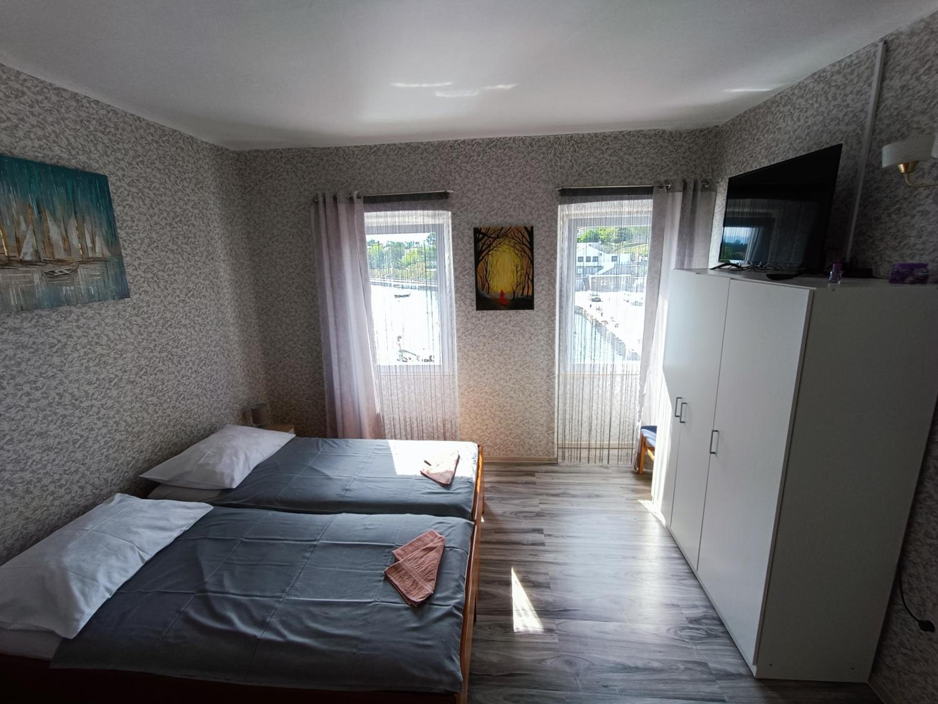 Apartment Martin en Šilo