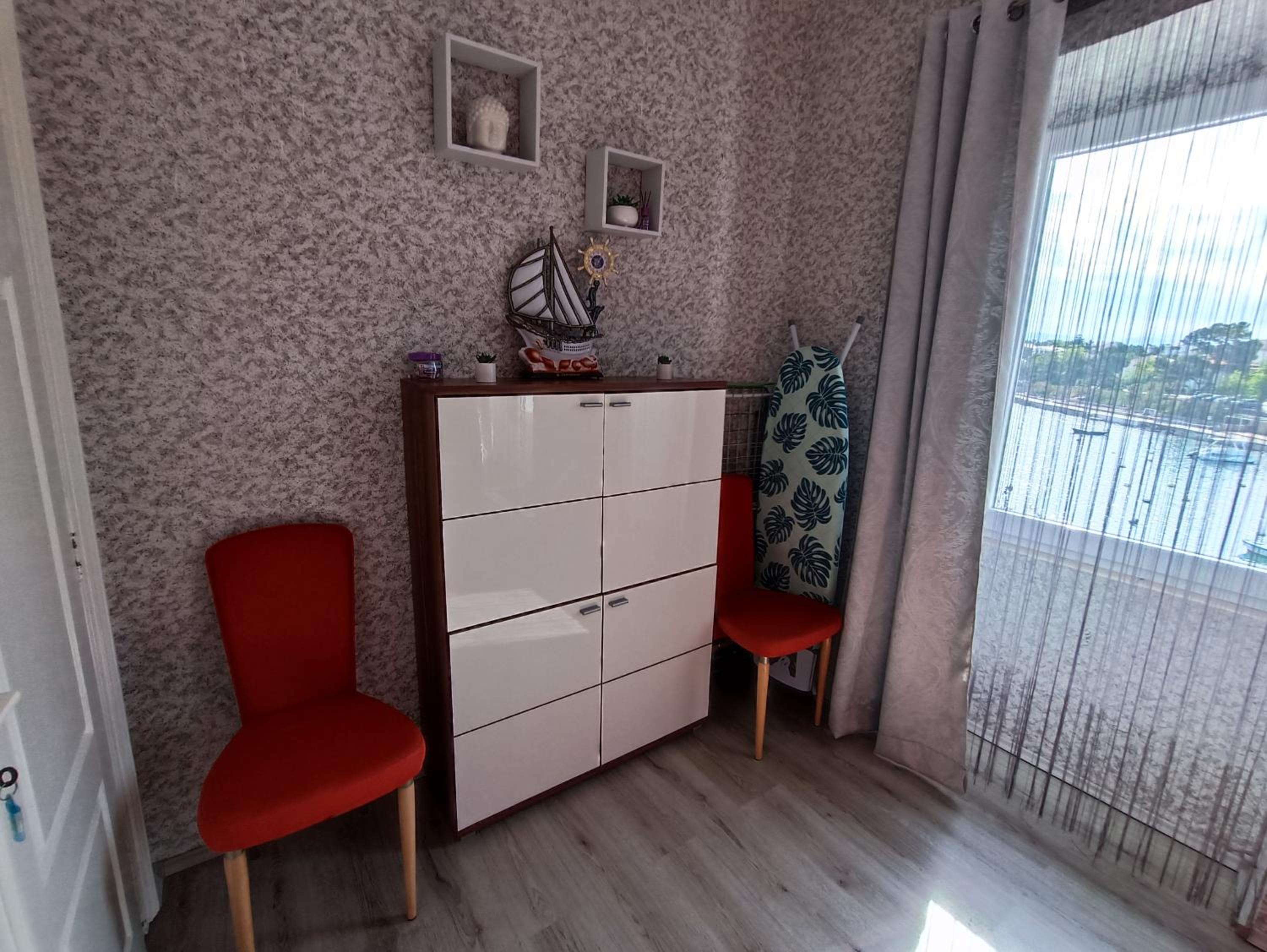 Apartment Martin