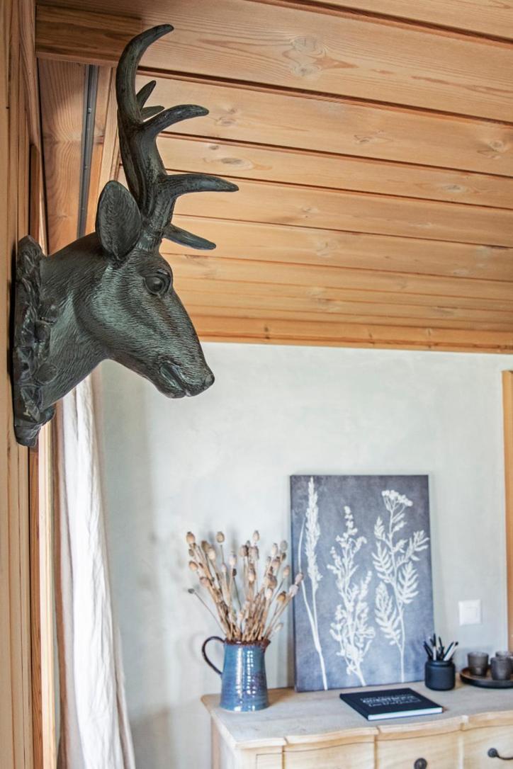 Casa Pasch - Boutique Bed and Breakfast in Cumpadials