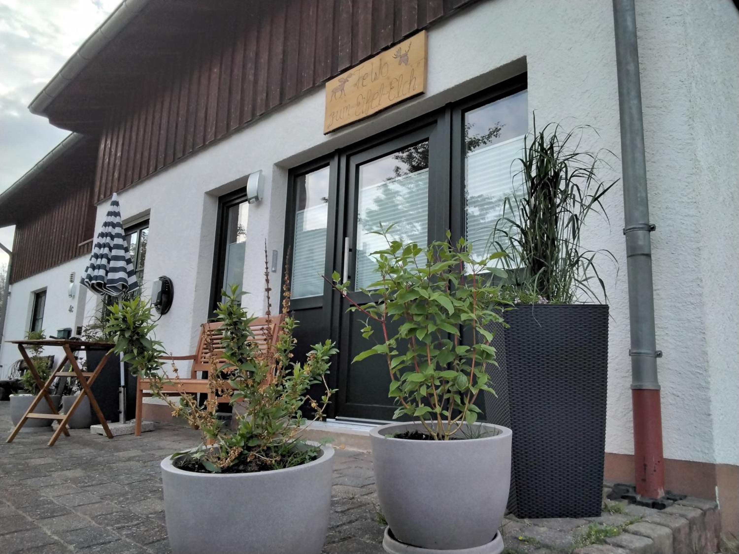 Ferienwohnung Zum Eifelelch view 5