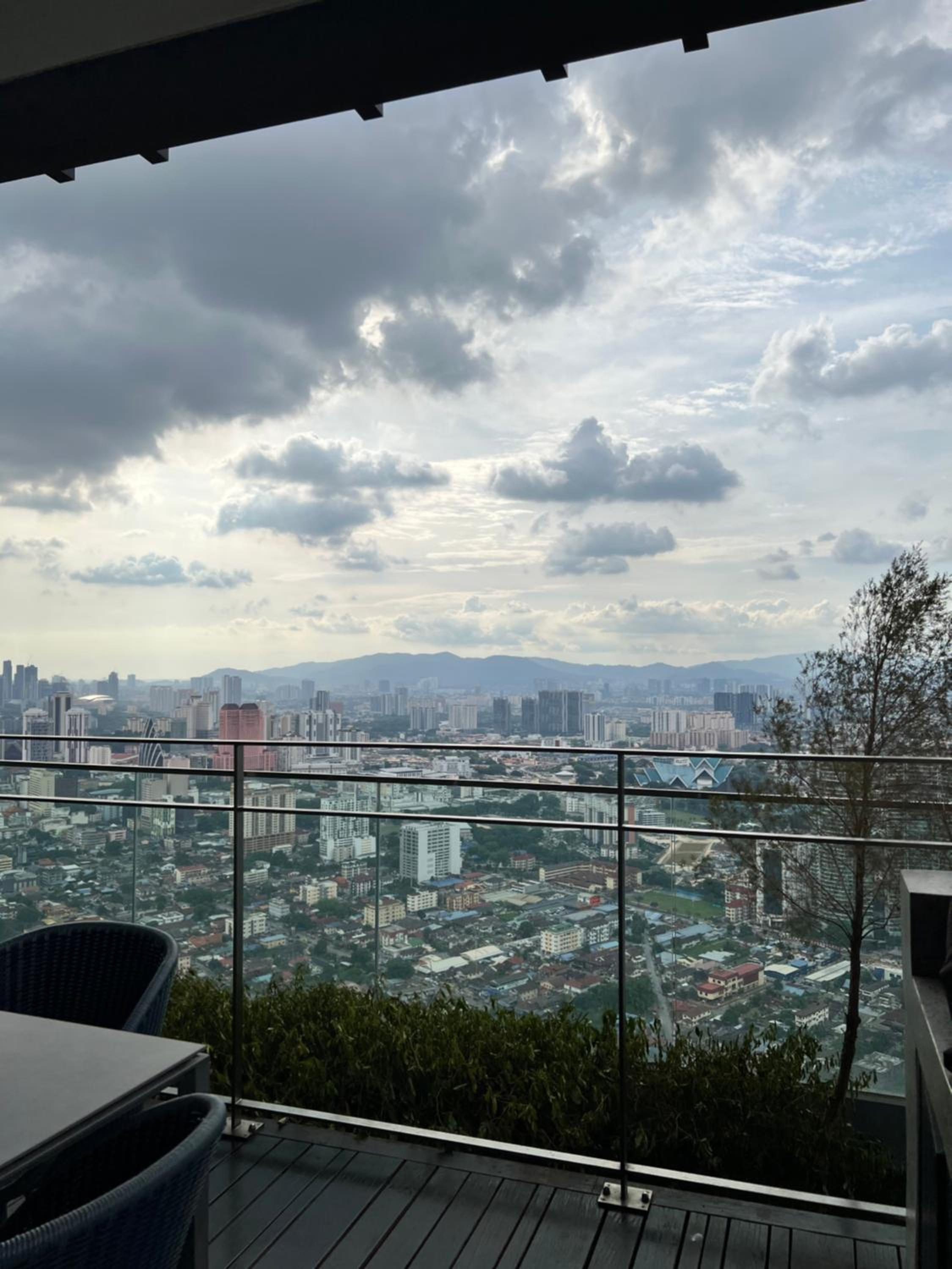 Star Luxury Suites KLCC