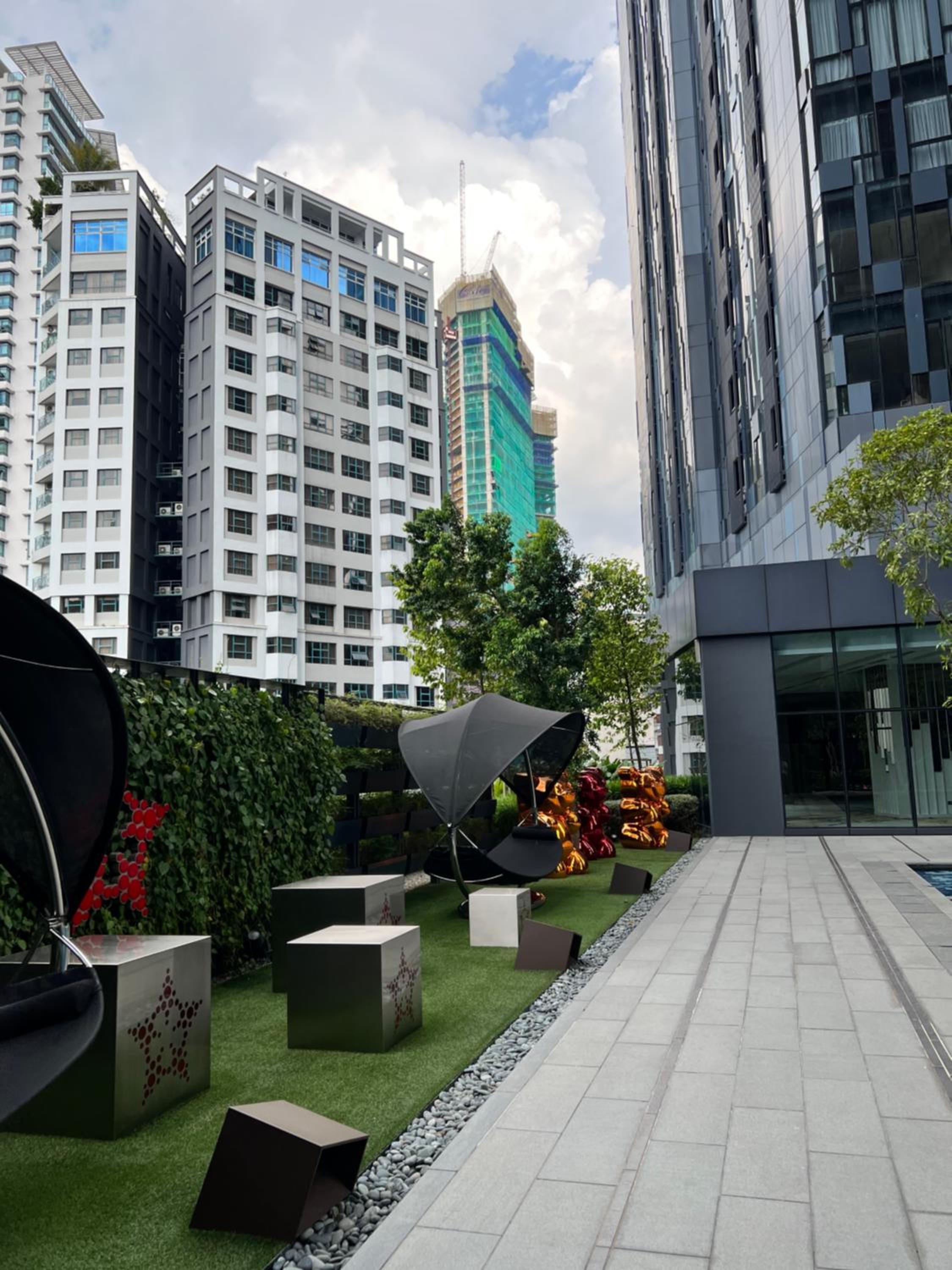 Star Luxury Suites KLCC