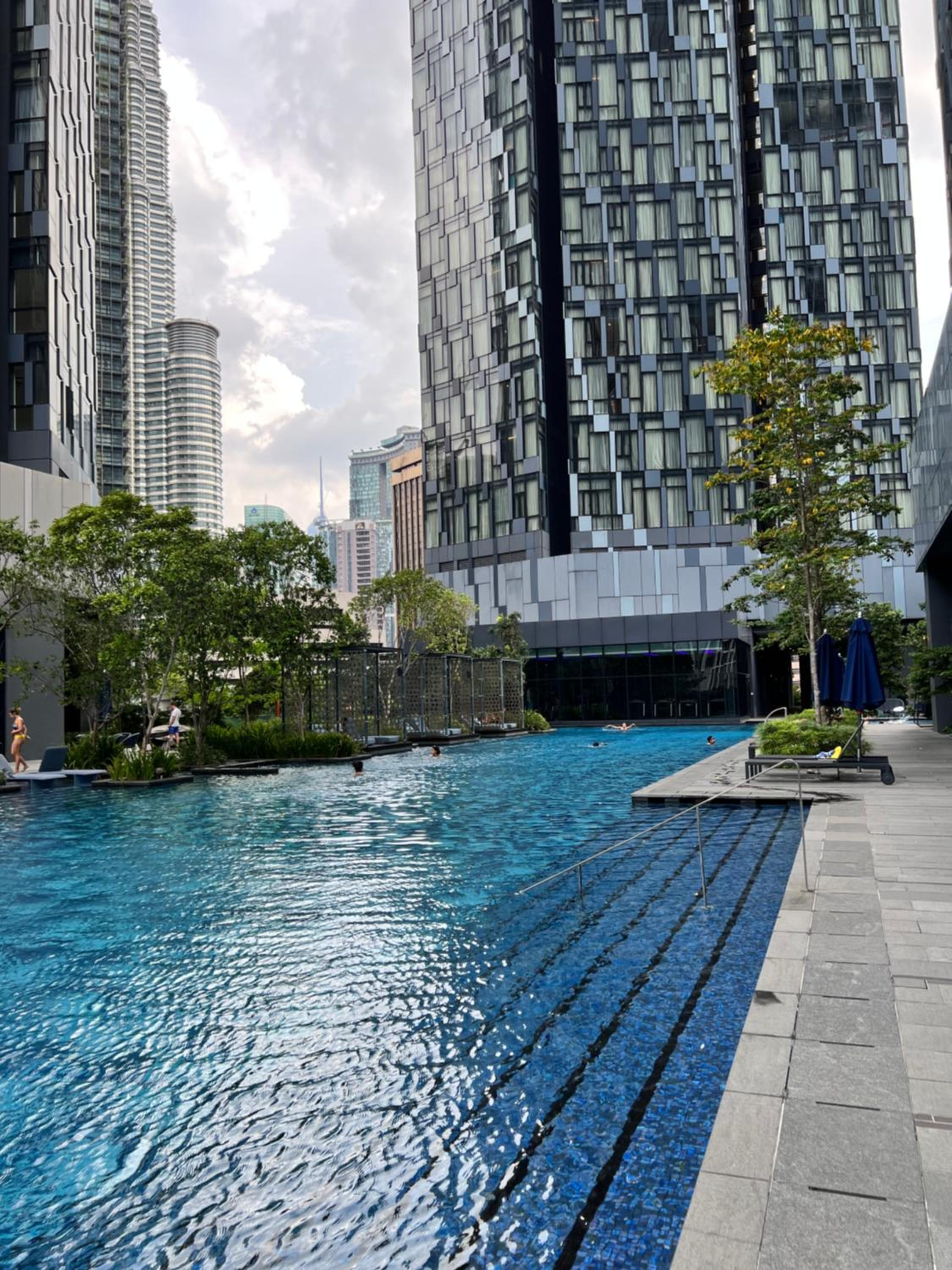 Star Luxury Suites KLCC