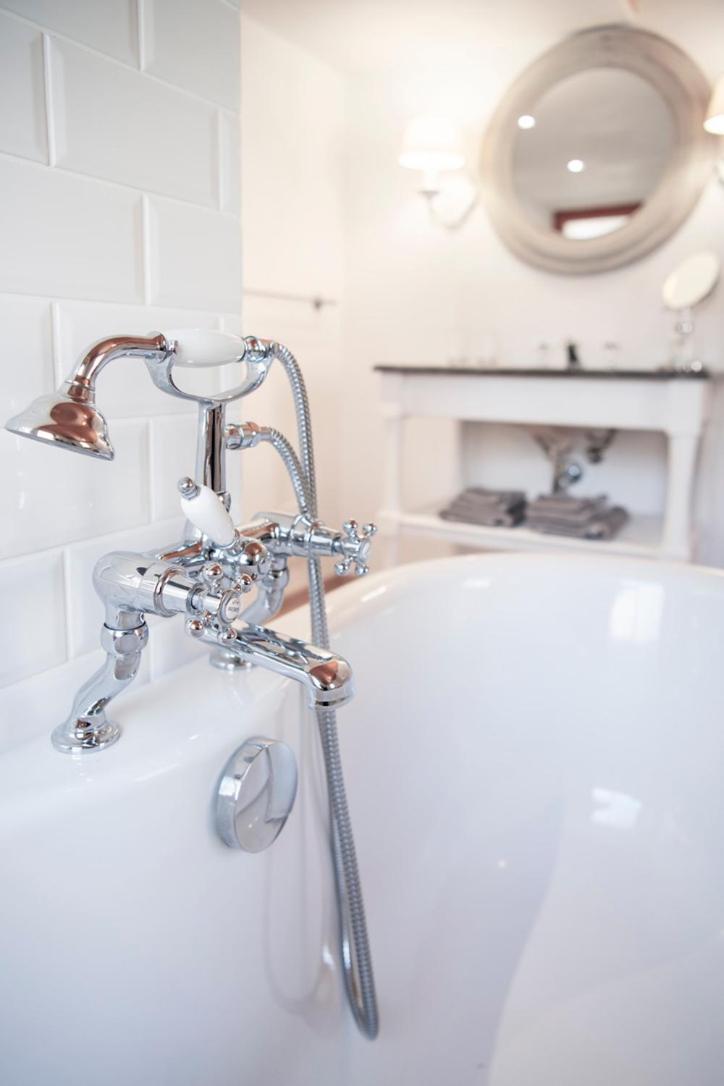 Casa Pasch - Boutique Bed and Breakfast in Cumpadials