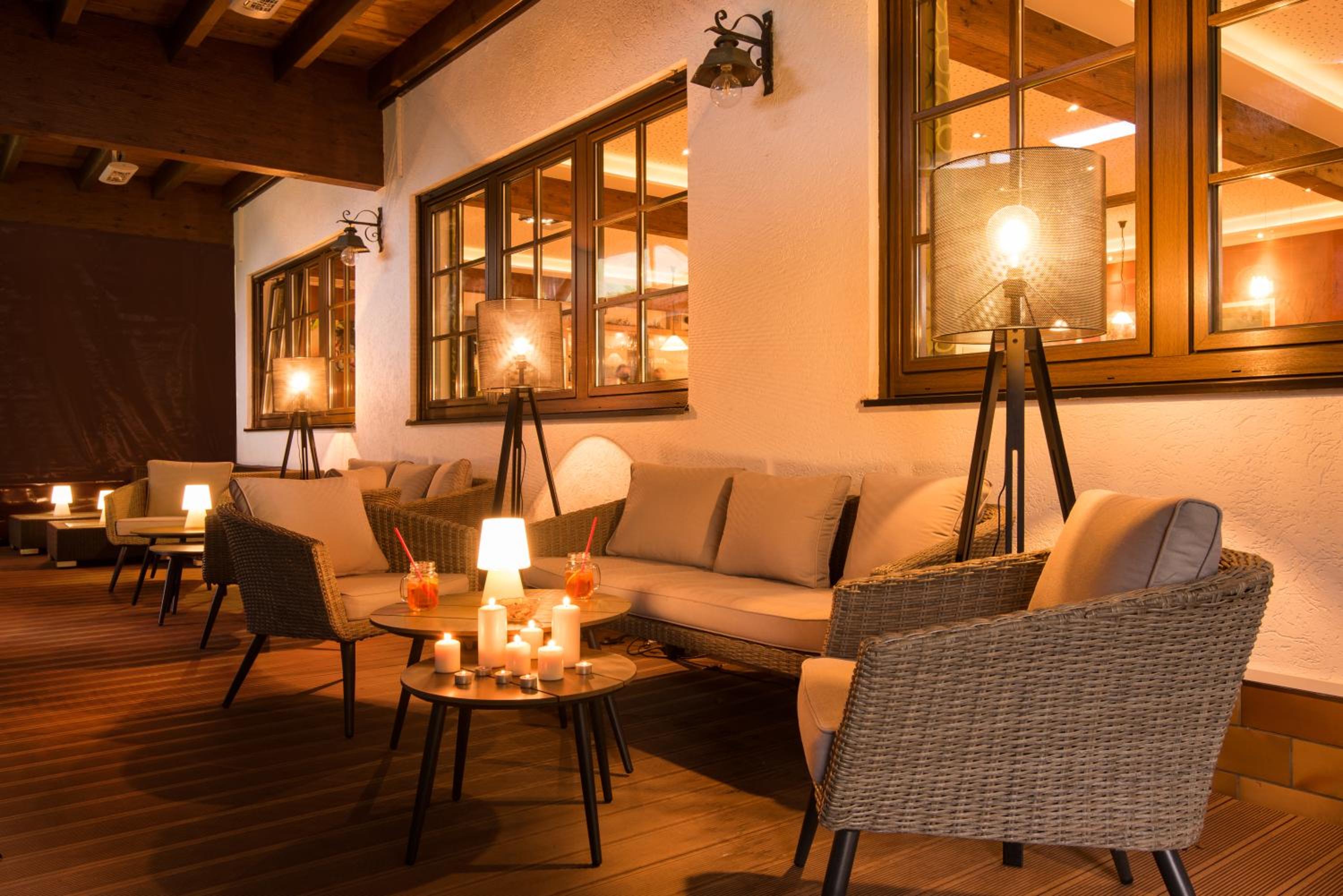 Weinhotel Sonnenschein