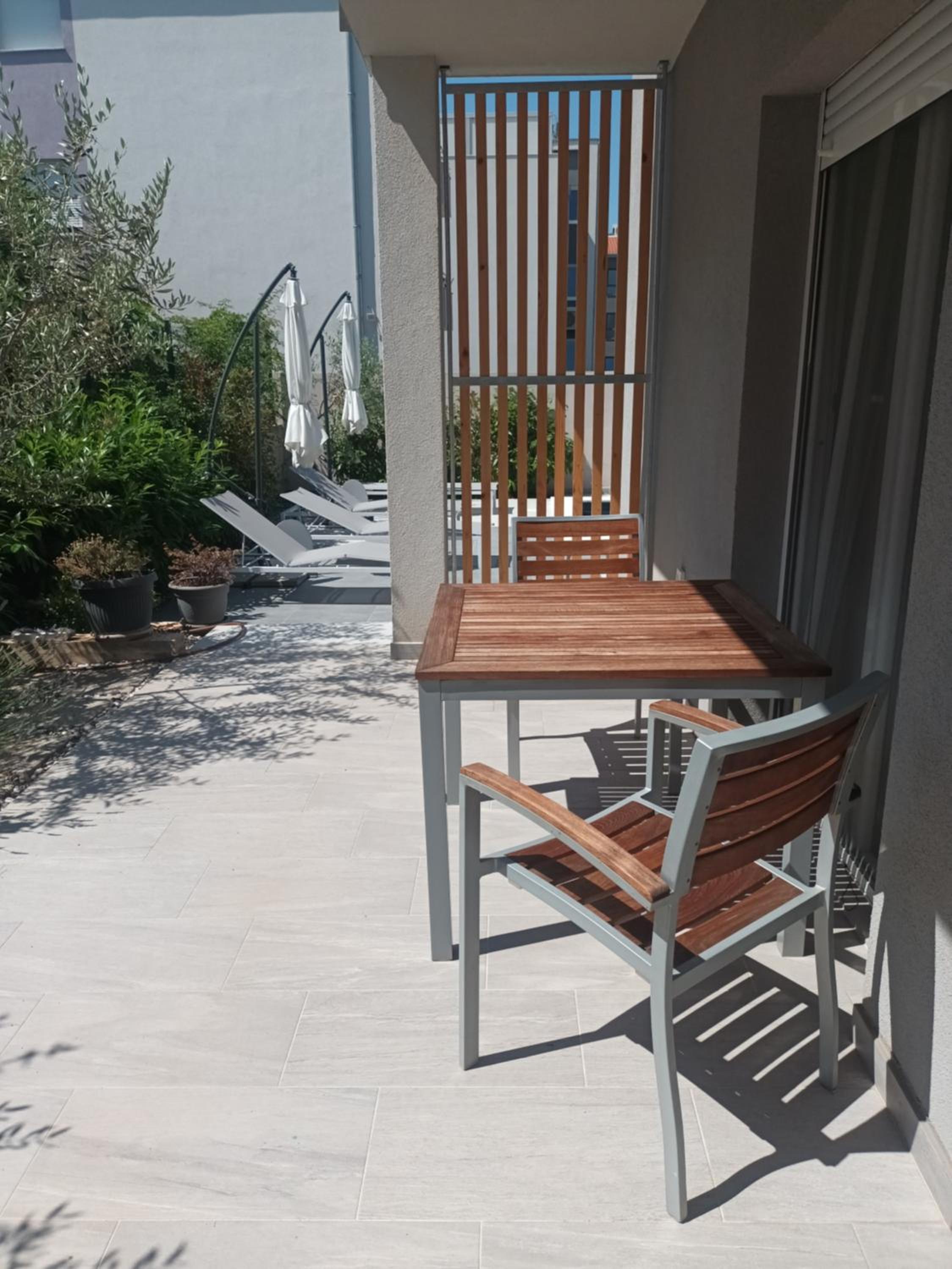 Hotel Home sweet apartments - Image 1