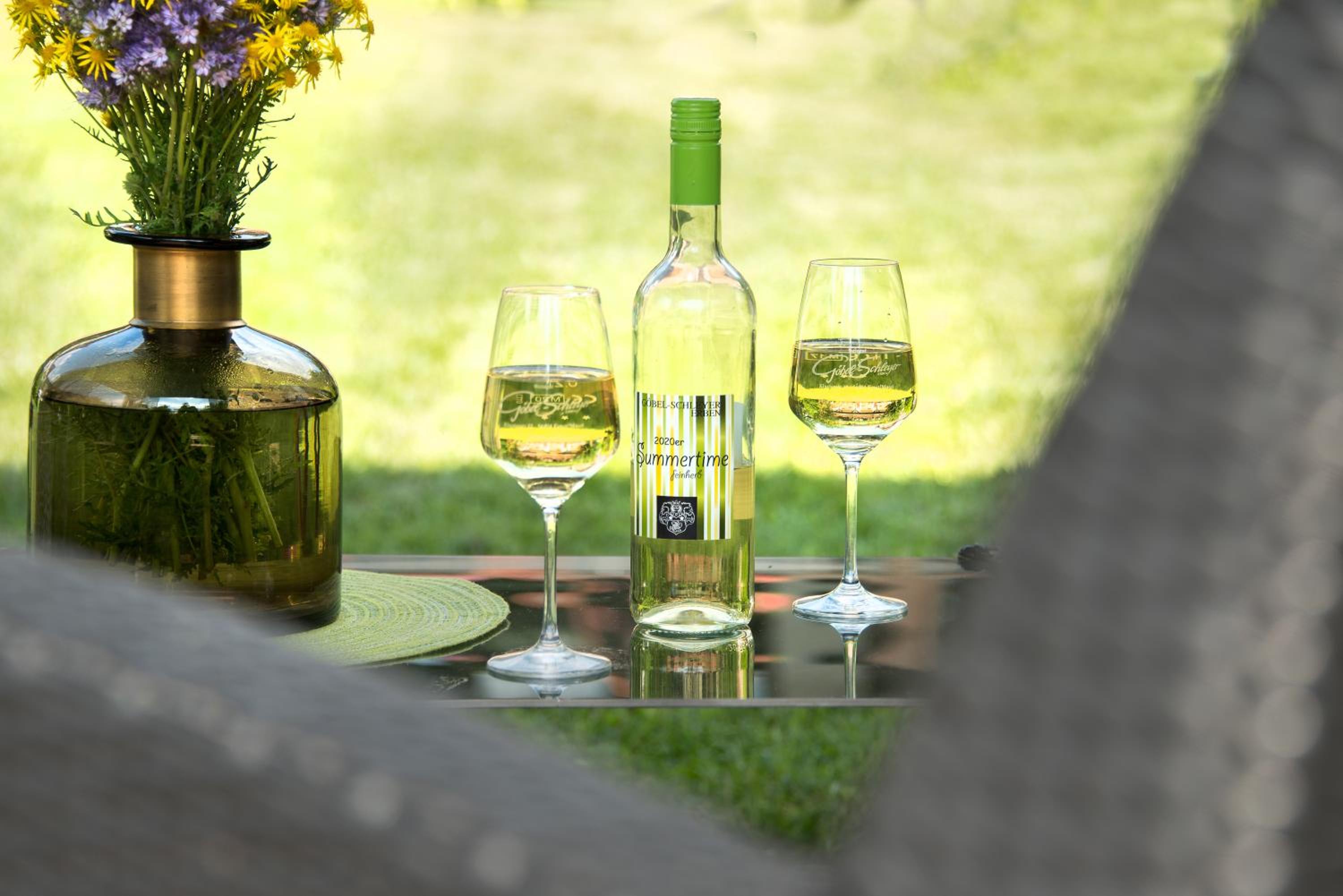 Weinhotel Sonnenschein
