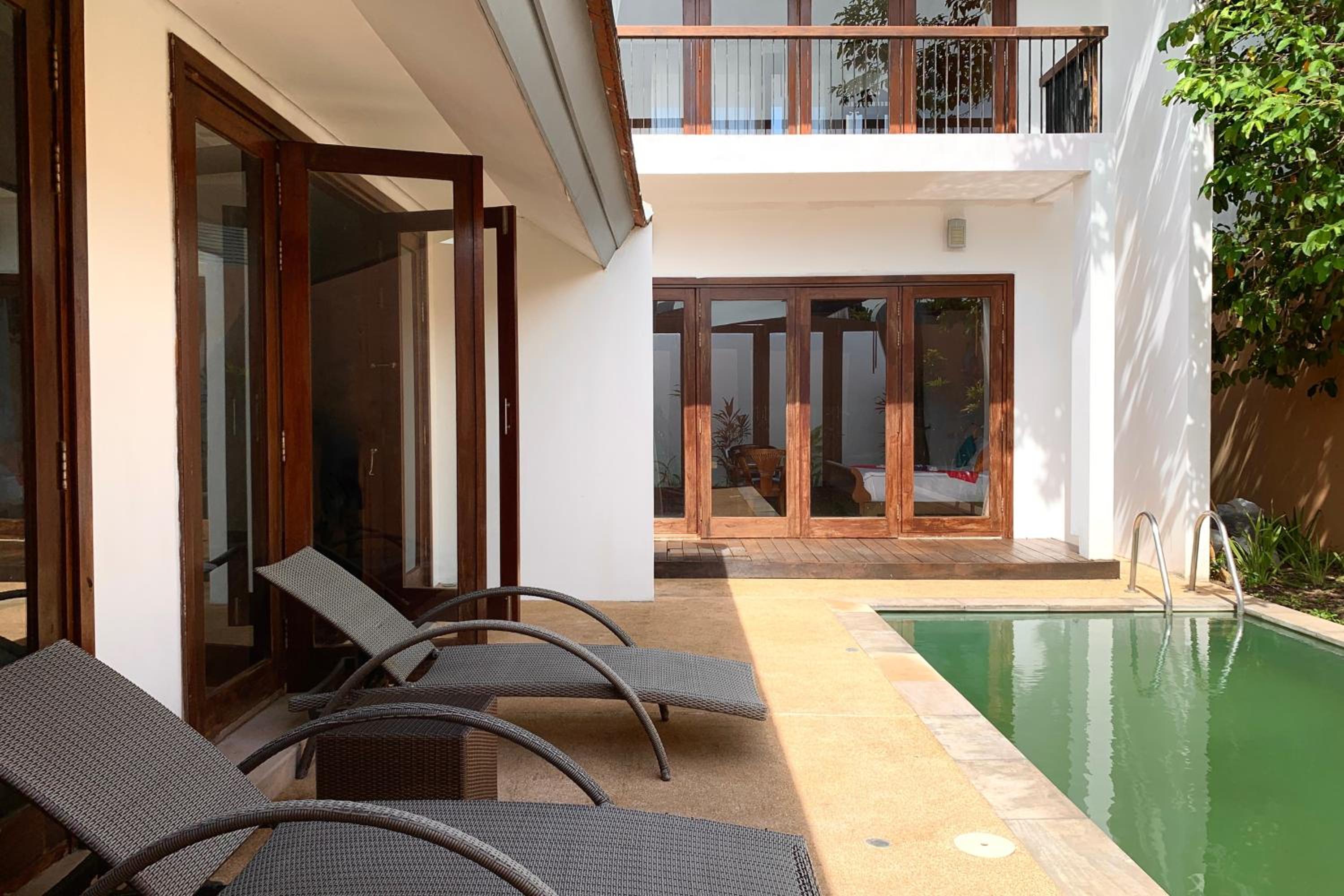 Farmers Villa