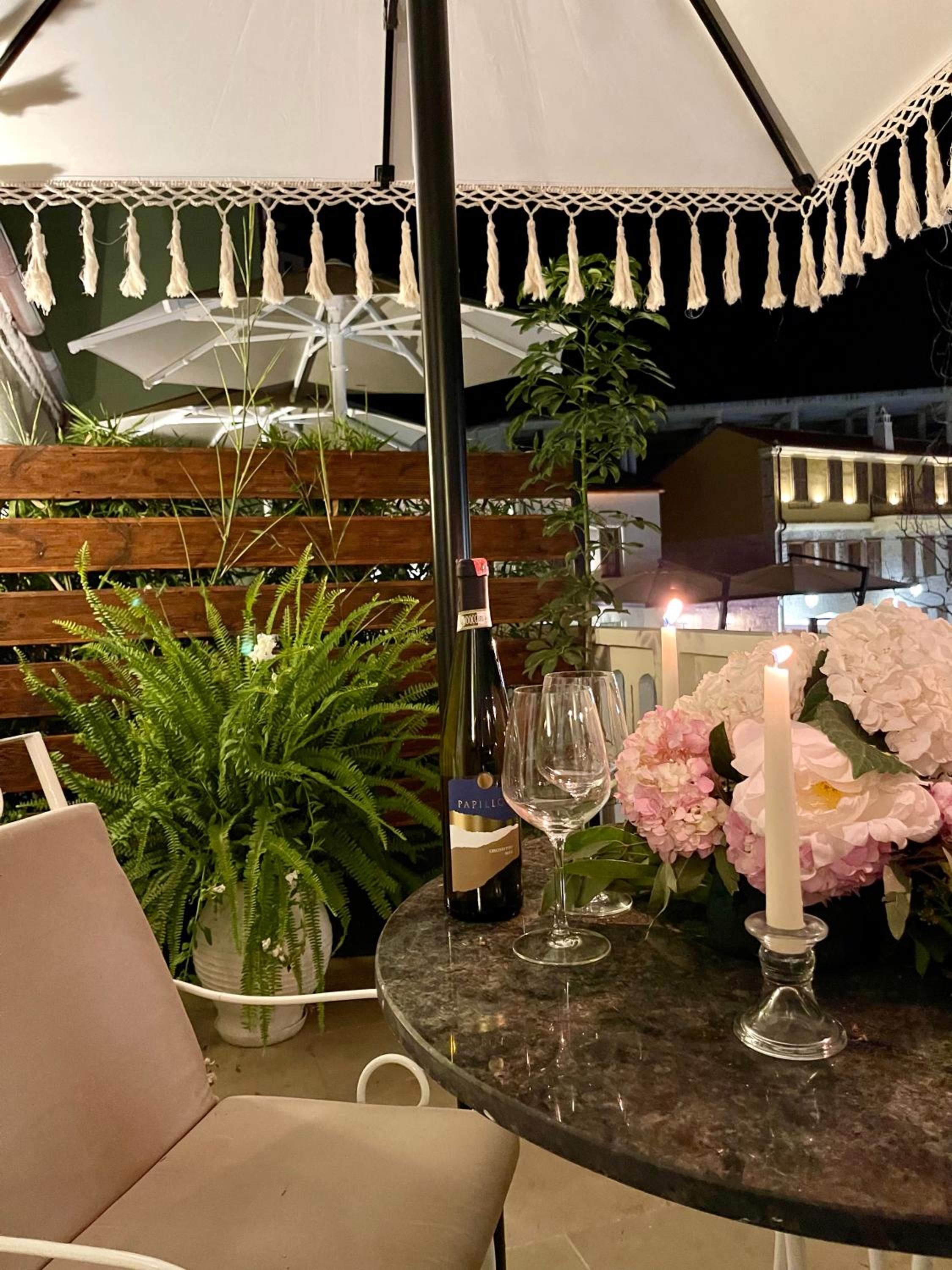 Bohemian Boutique Suites