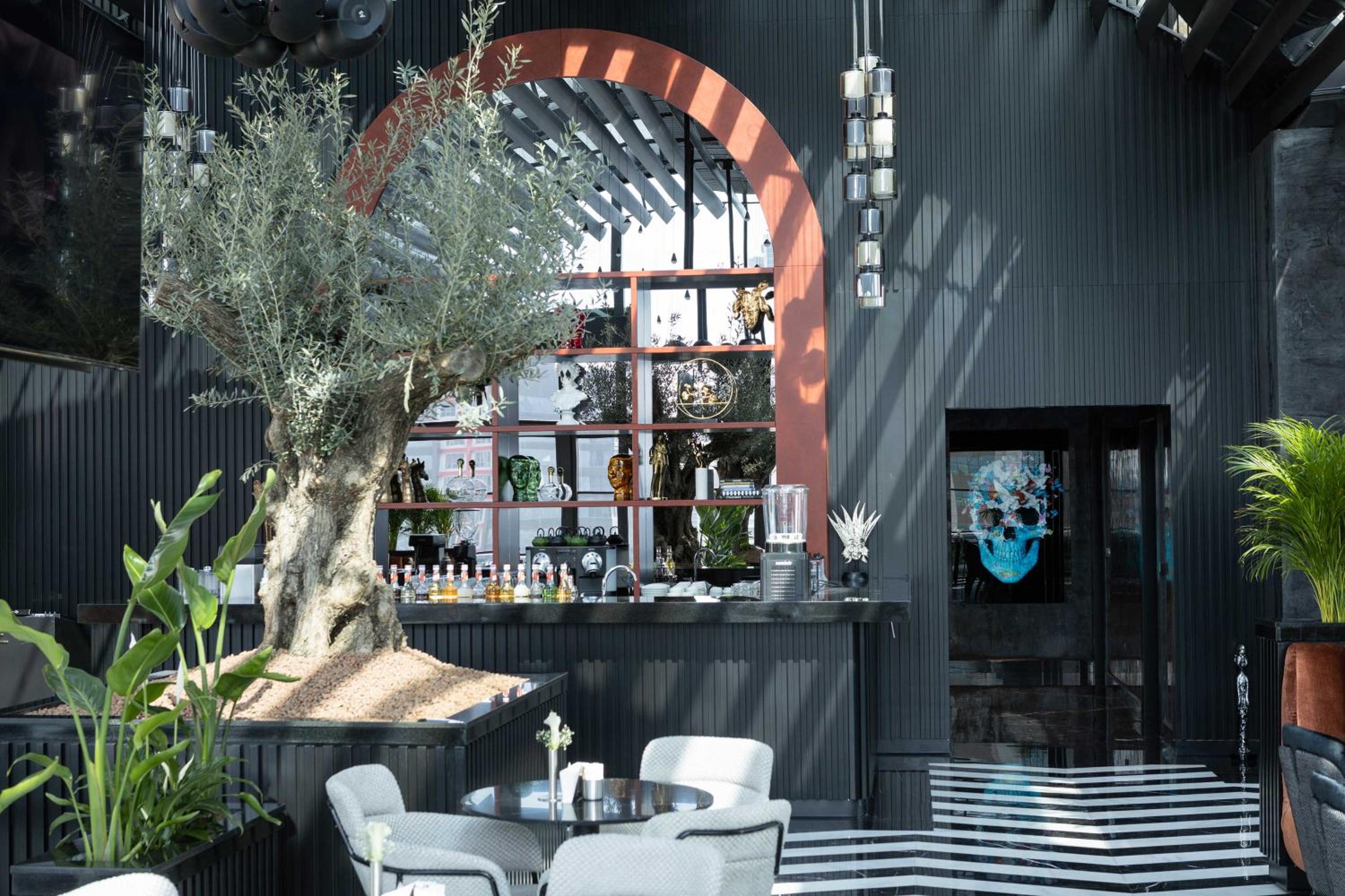 Metropolitan Hotels Ankara - Image 31