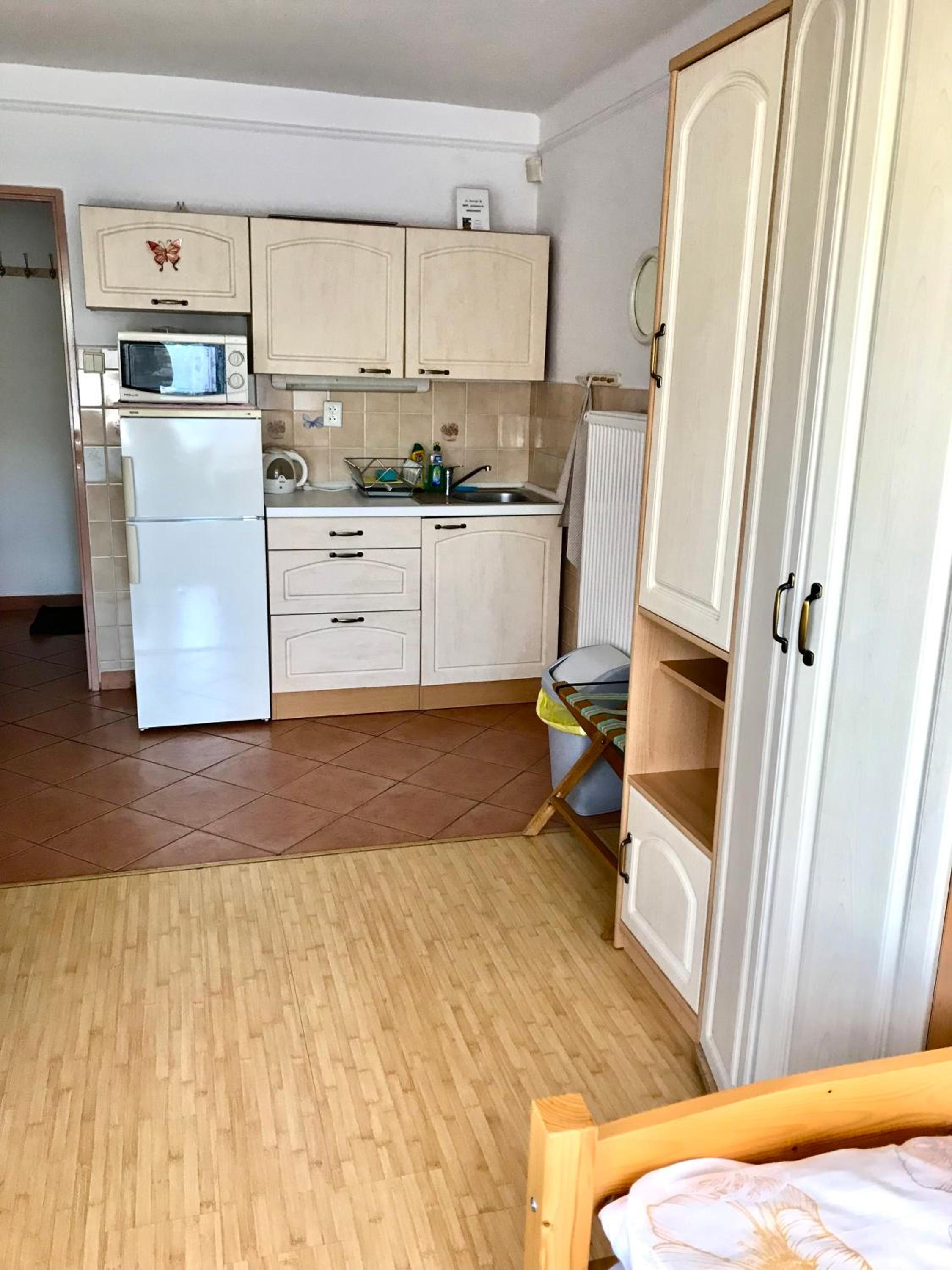 Vila Adéla - Teplice