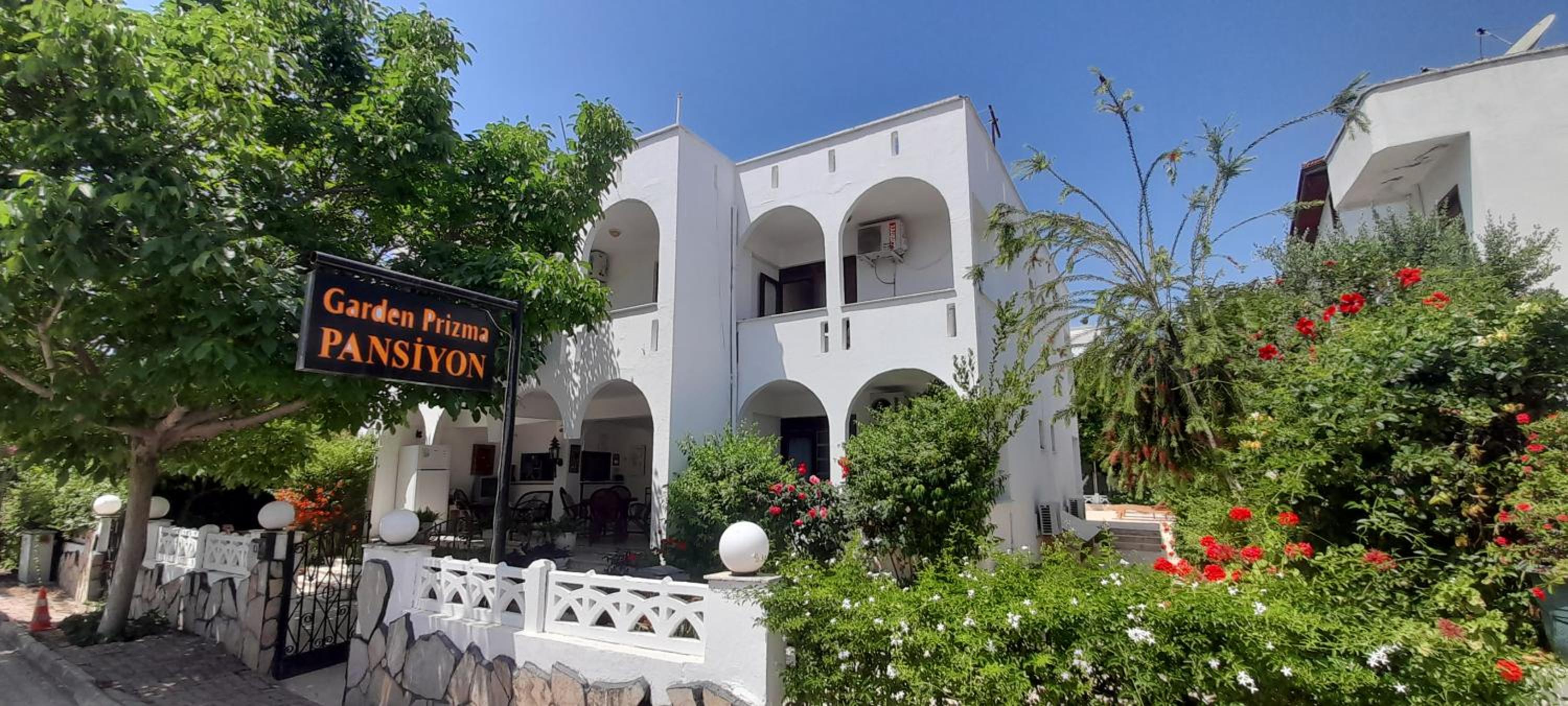 Garden Prizma Rooms&Aparts - Image 12