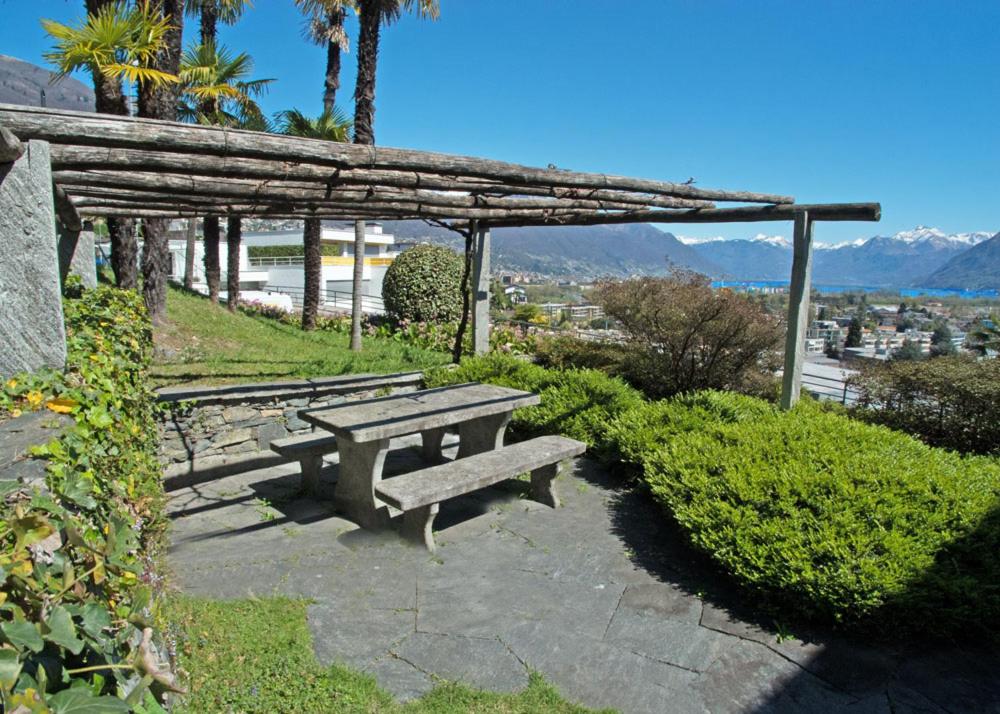 Casa Dodi App 2526 view 4
