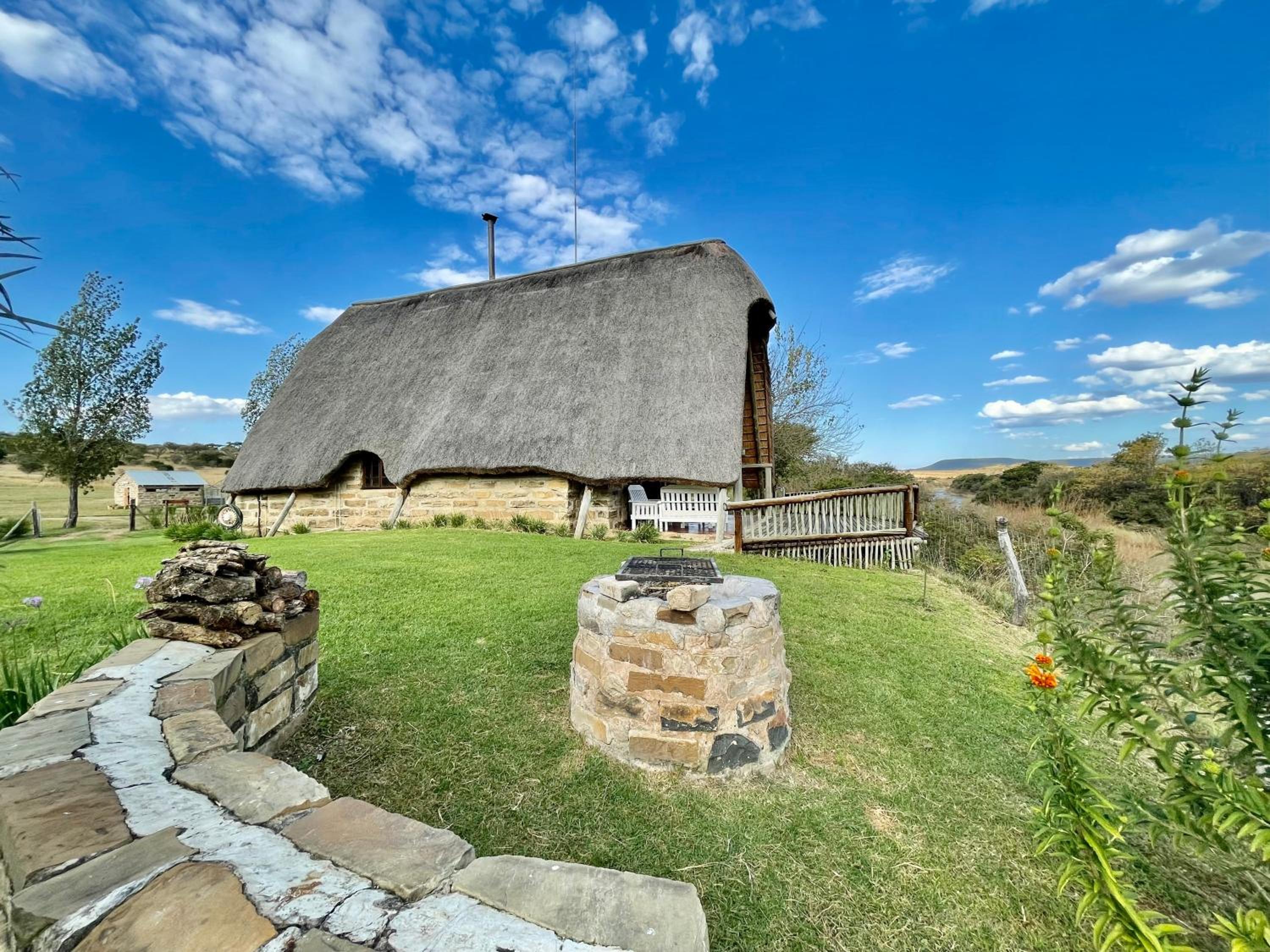 Tugela River Lodge