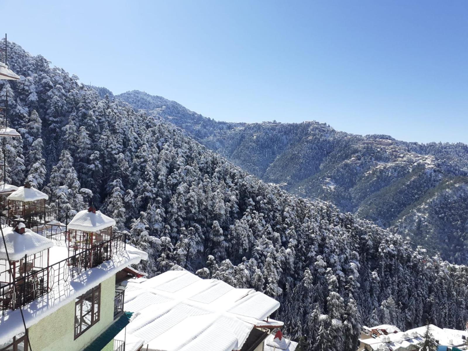 Residence Inn Homestay view 3